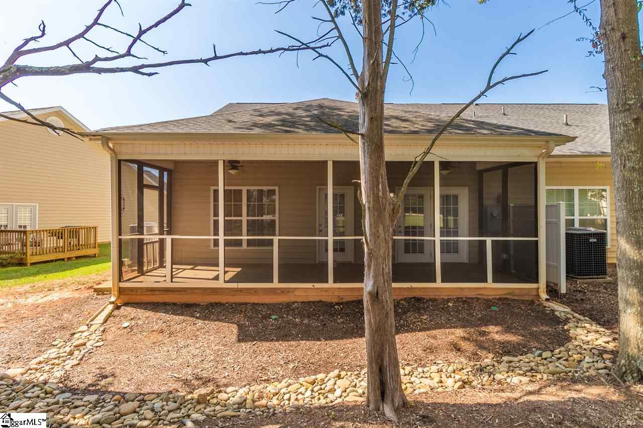 138 Trailside Lane Greenville, SC 29607 - Photo 18 of 22