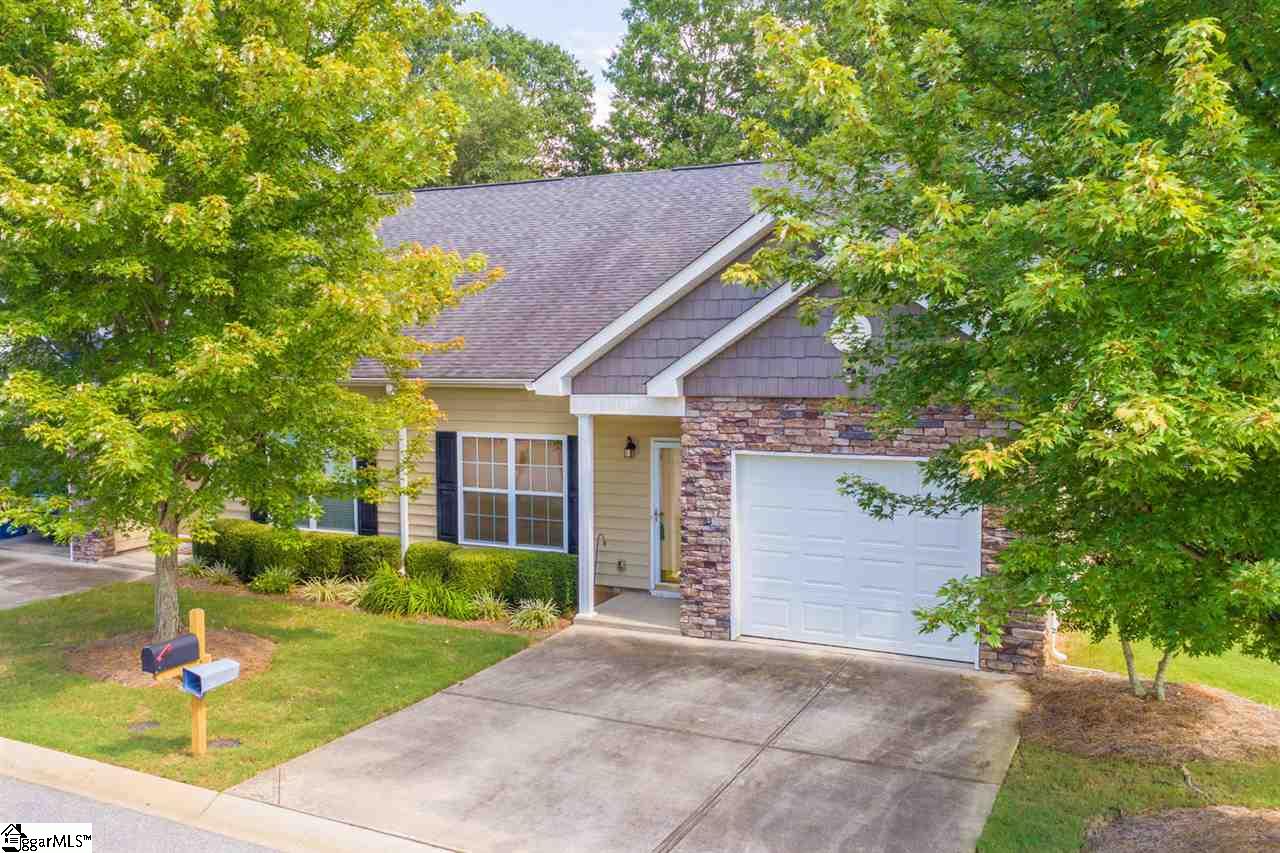 138 Trailside Lane Greenville, SC 29607 - Photo 19 of 22