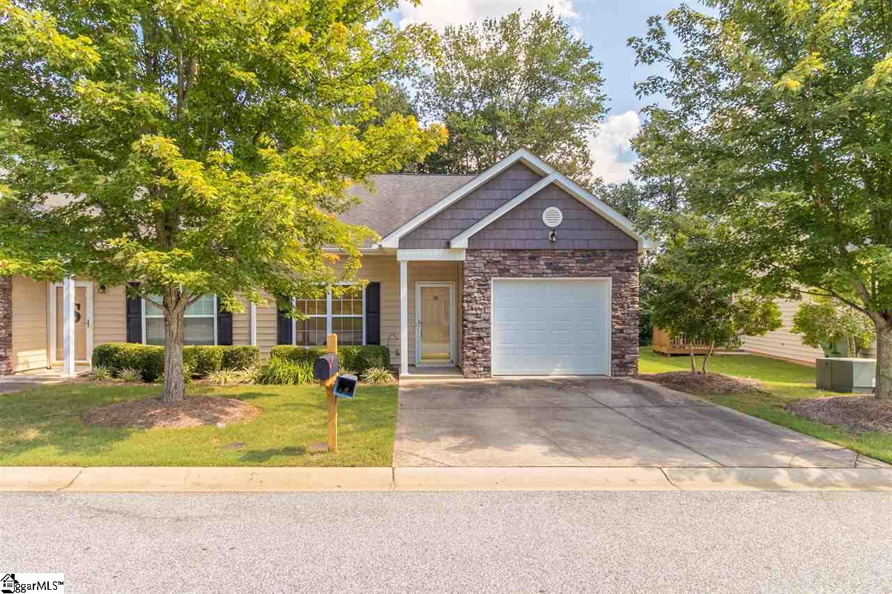 138 Trailside Lane Greenville, SC 29607 - Photo 20 of 22