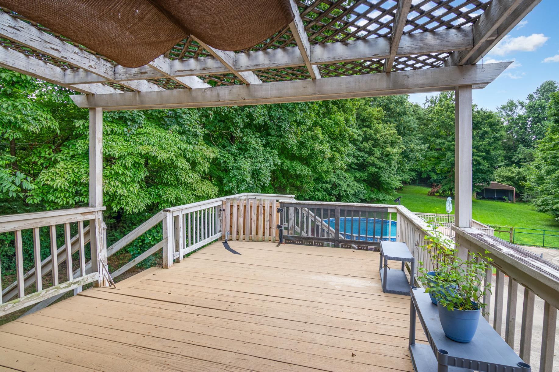 712 Rossview Road Clarksville, TN 37043 - Photo 25 of 30 Gallery Image 25