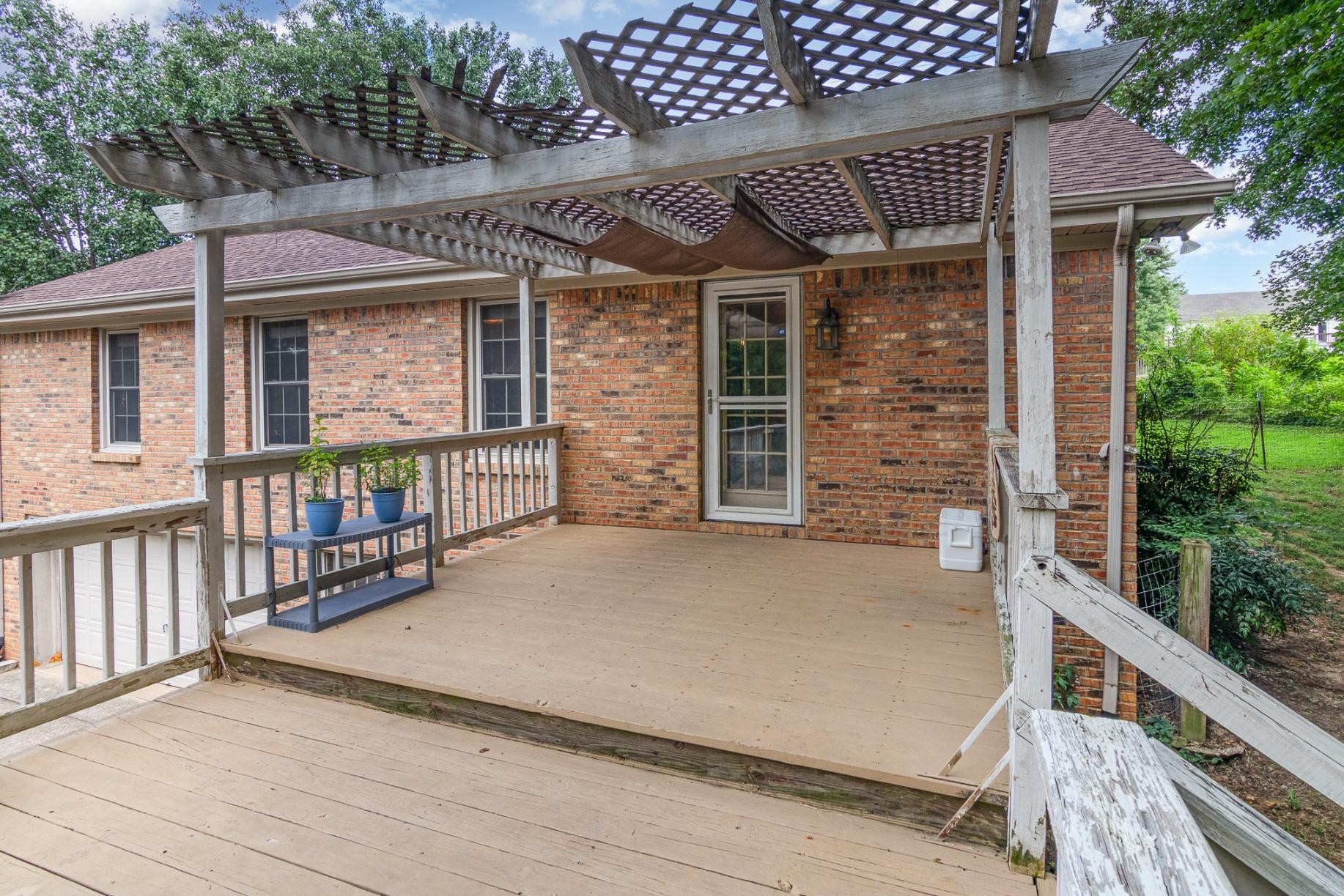 712 Rossview Road Clarksville, TN 37043 - Photo 26 of 30 Gallery Image 26