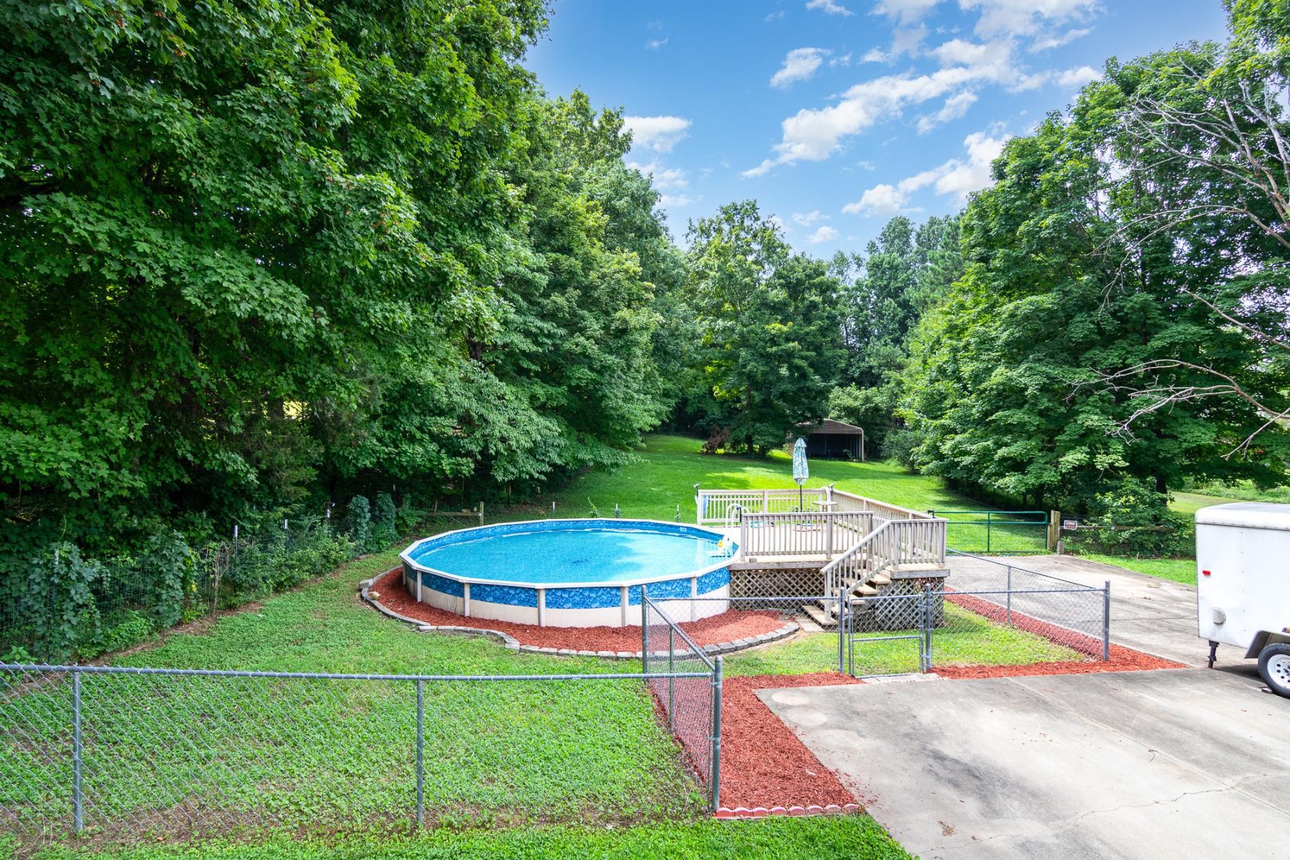 712 Rossview Road Clarksville, TN 37043 - Photo 29 of 30 Gallery Image 29