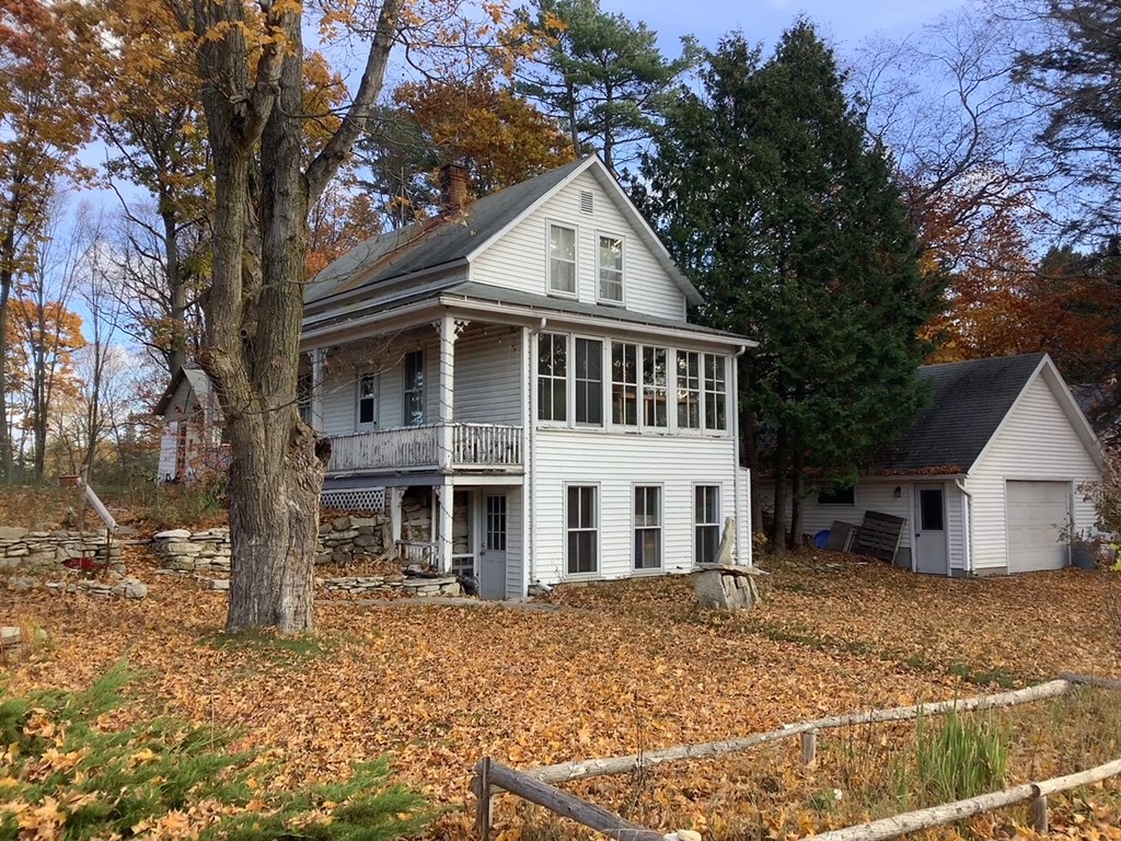 1896 Detroit Harbor Road Washington Island, WI 54246 - Photo 33 of 36