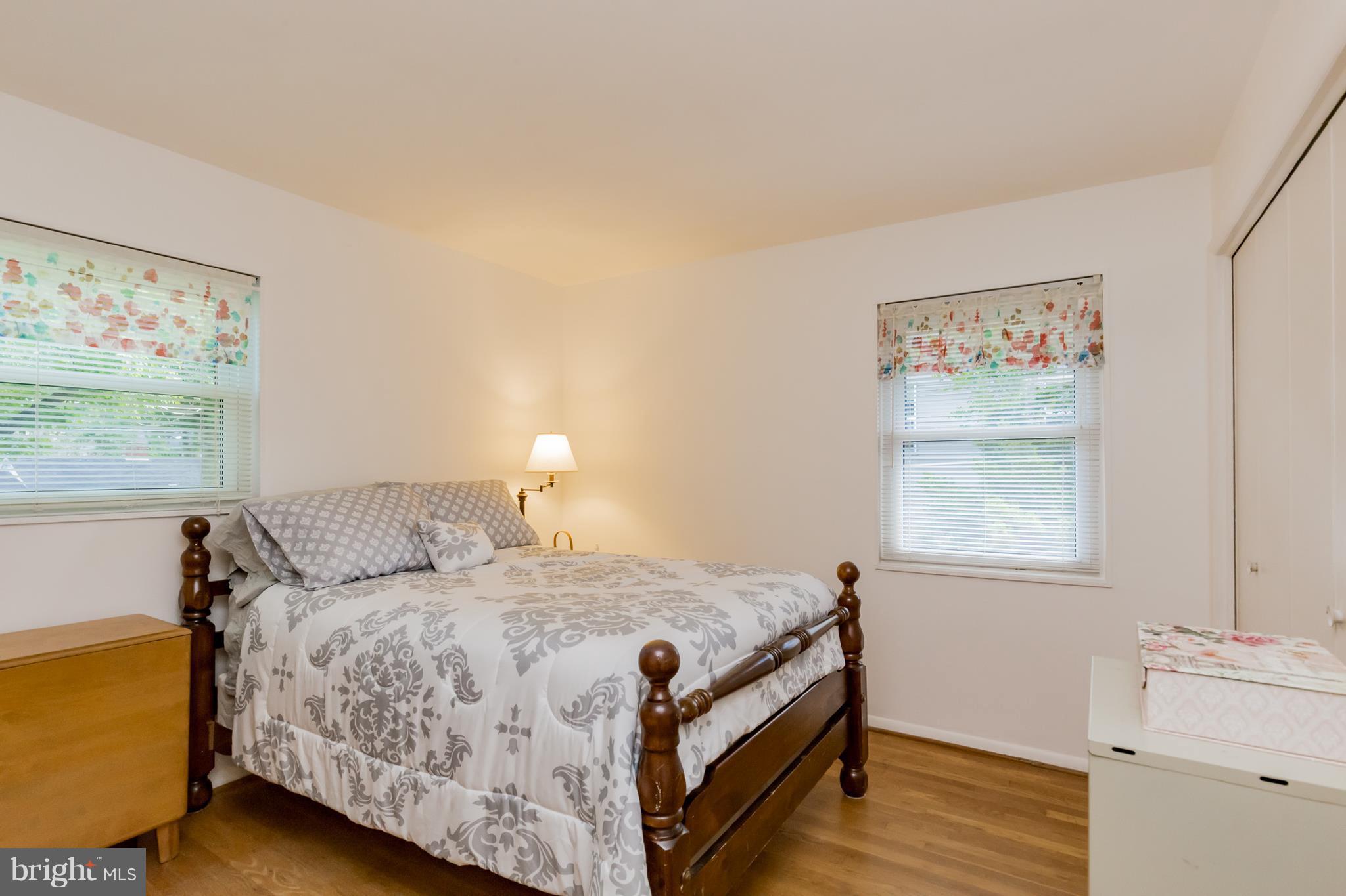 5404 Juliet Street Springfield, VA 22151 - Photo 11 of 20 Bedroom