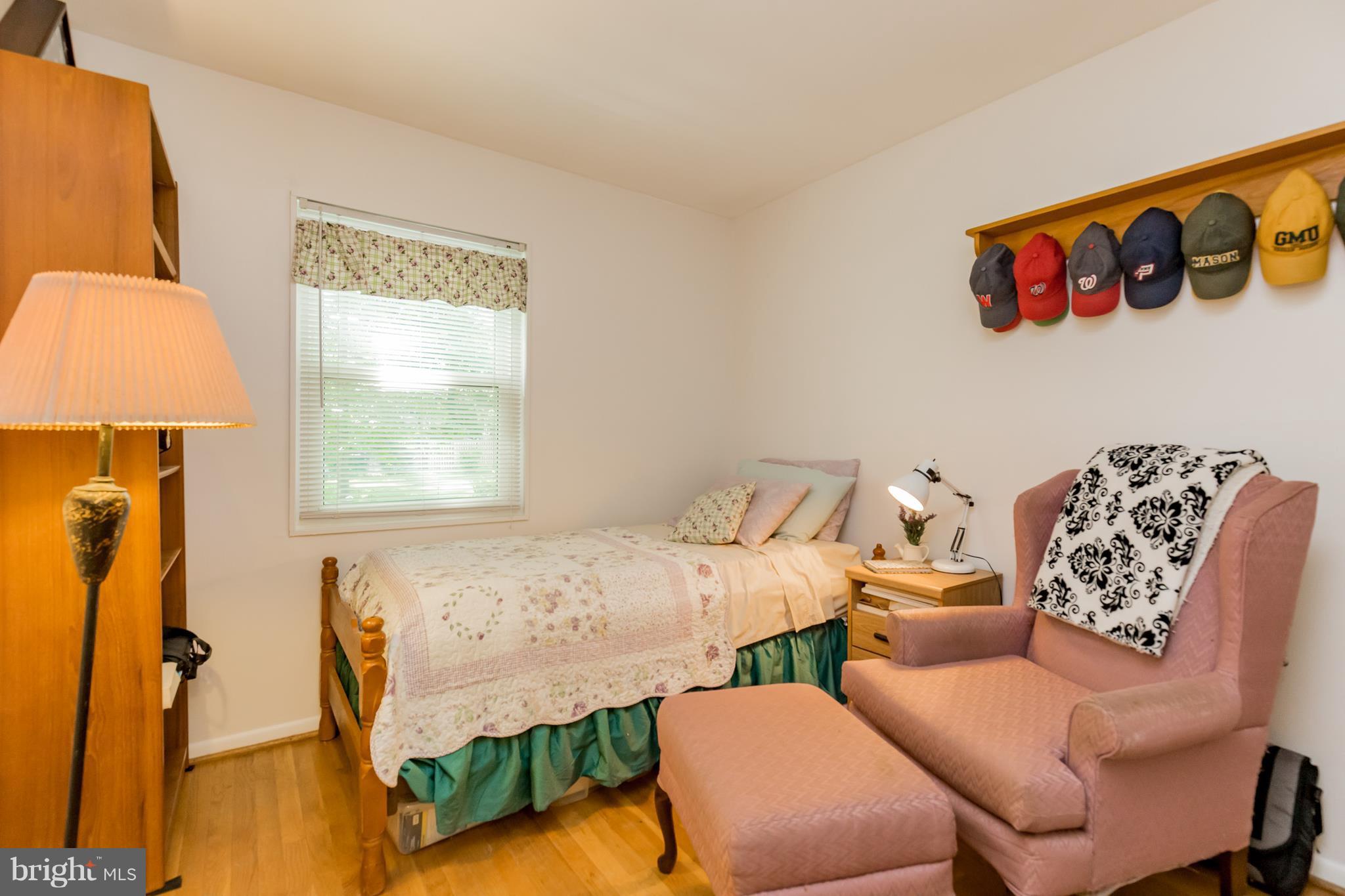 5404 Juliet Street Springfield, VA 22151 - Photo 12 of 20 Bedroom