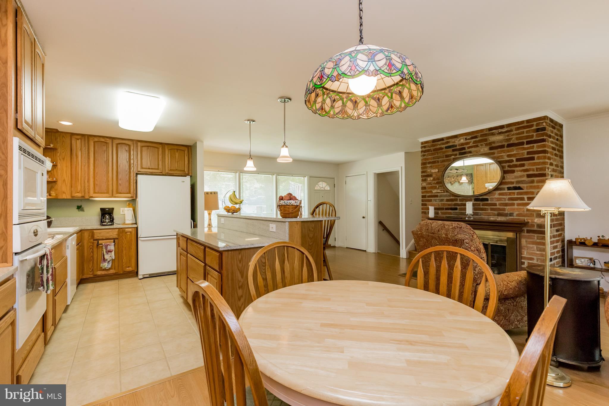 5404 Juliet Street Springfield, VA 22151 - Photo 9 of 20 Dining Room