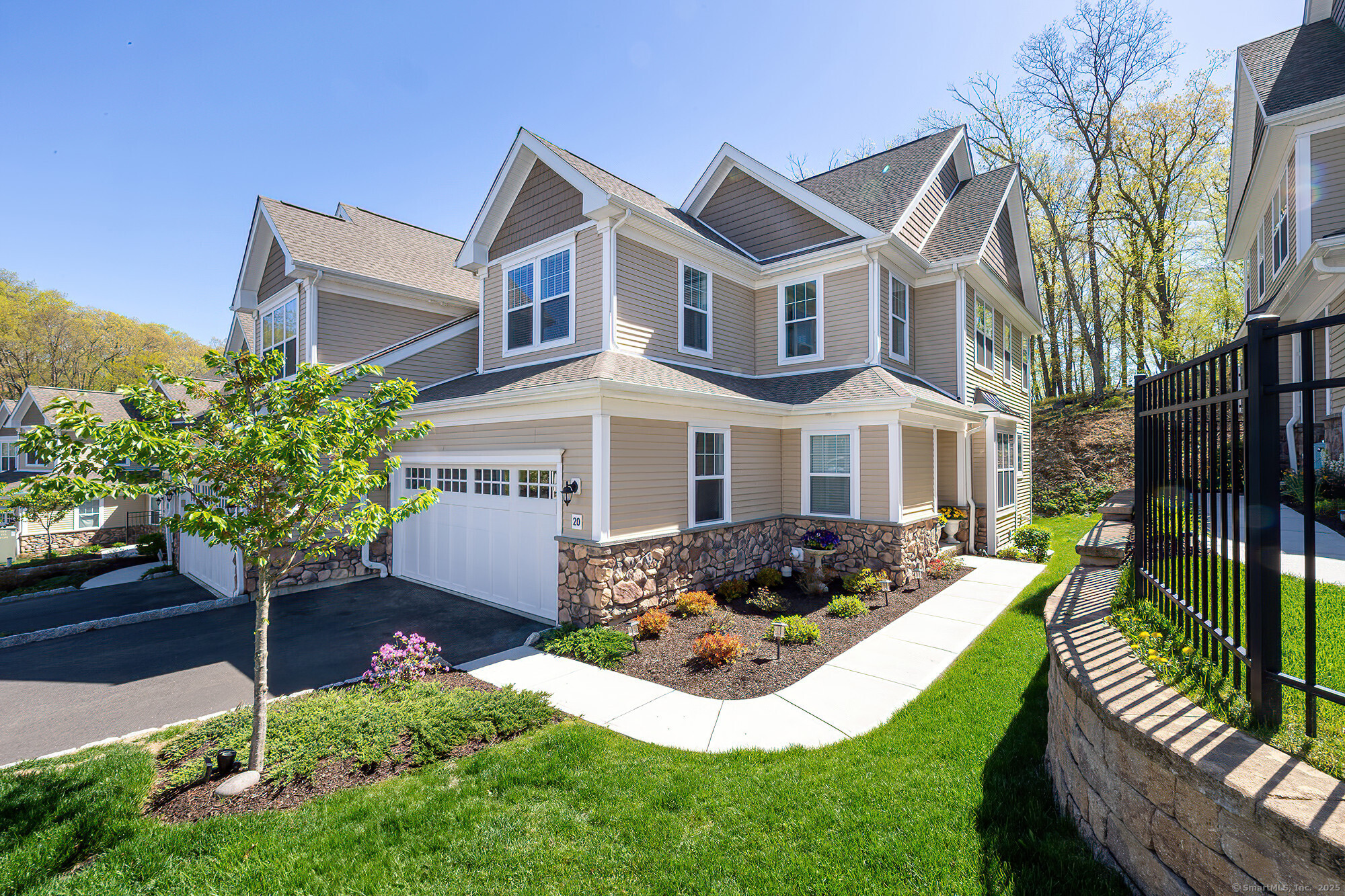 20 Hunting Ridge Lane, Unit 20 Bethel, CT 06801 - Photo 1 of 1 Welcome to 20 Hunting Ridge Lane