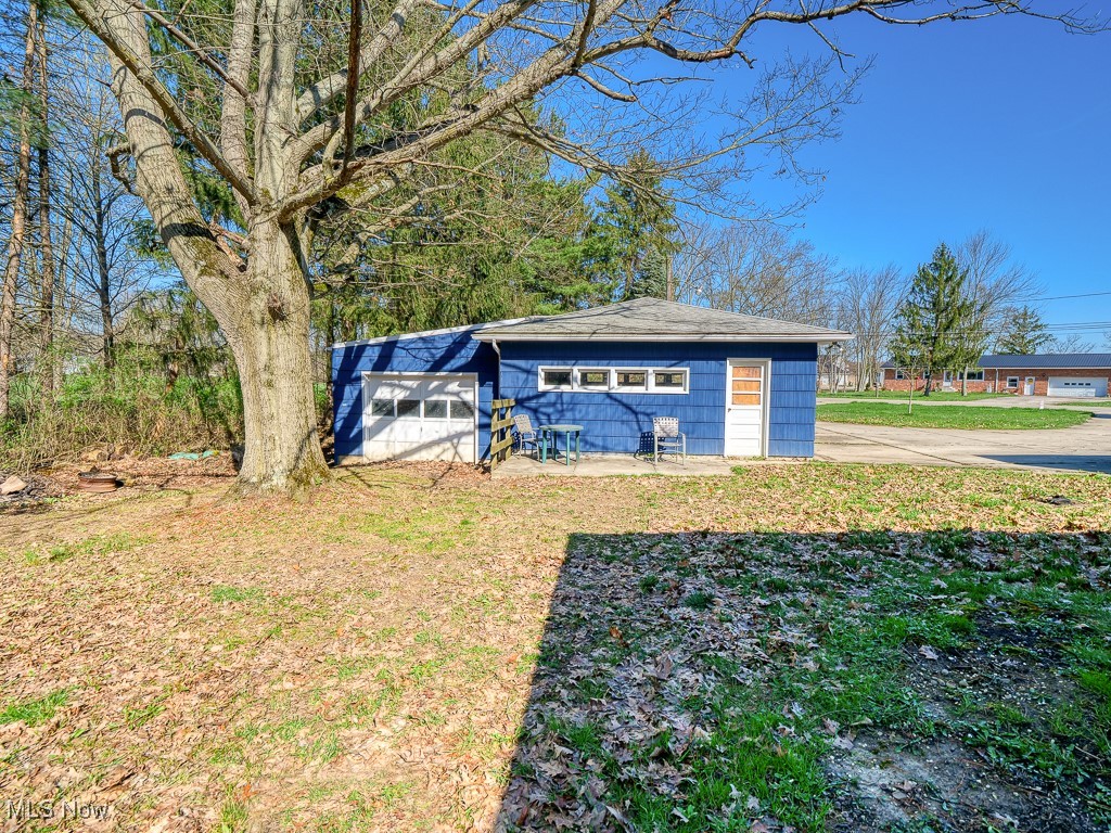 27133 Capel Road Columbia Station, OH 44028 - Photo 10 of 48 View of outdoor structure