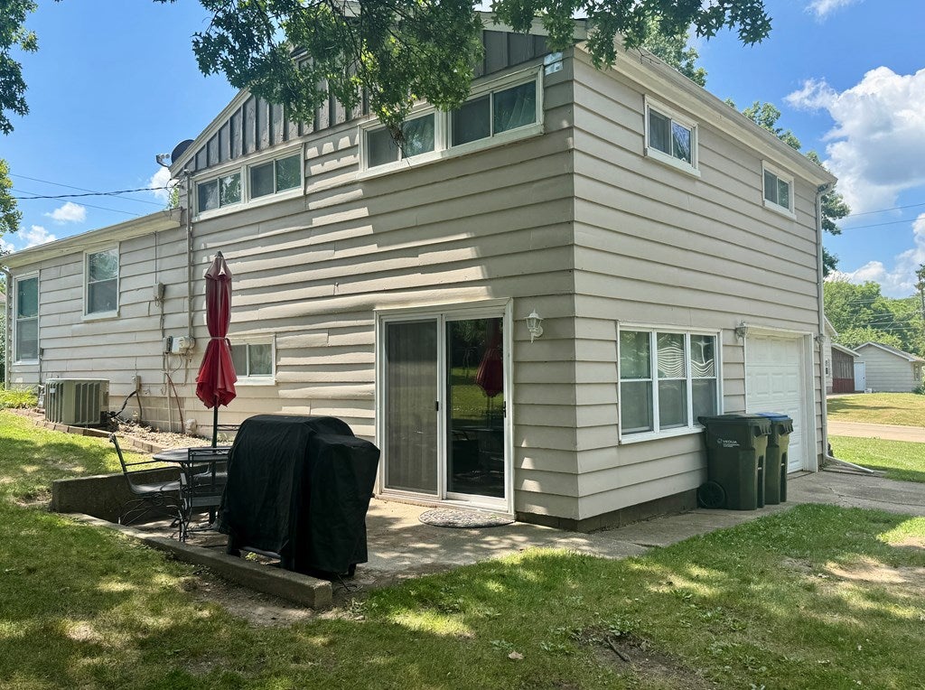 92 Manor Road Kirksville, MO 63501 - Photo 17 of 19 Gallery Image 17