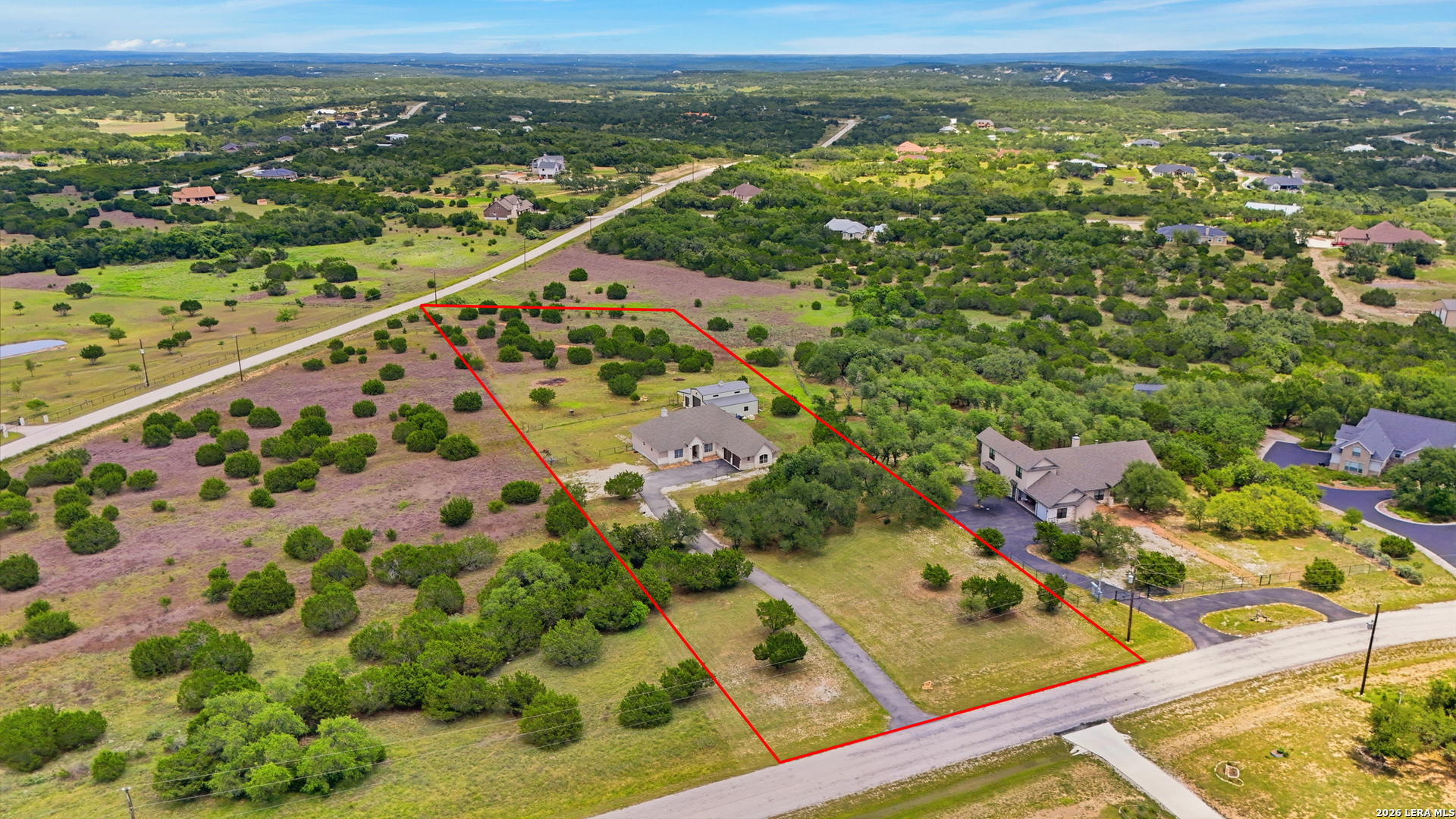 323 Bosque Ridge Spring Branch, TX 78070 - Photo 34 of 37