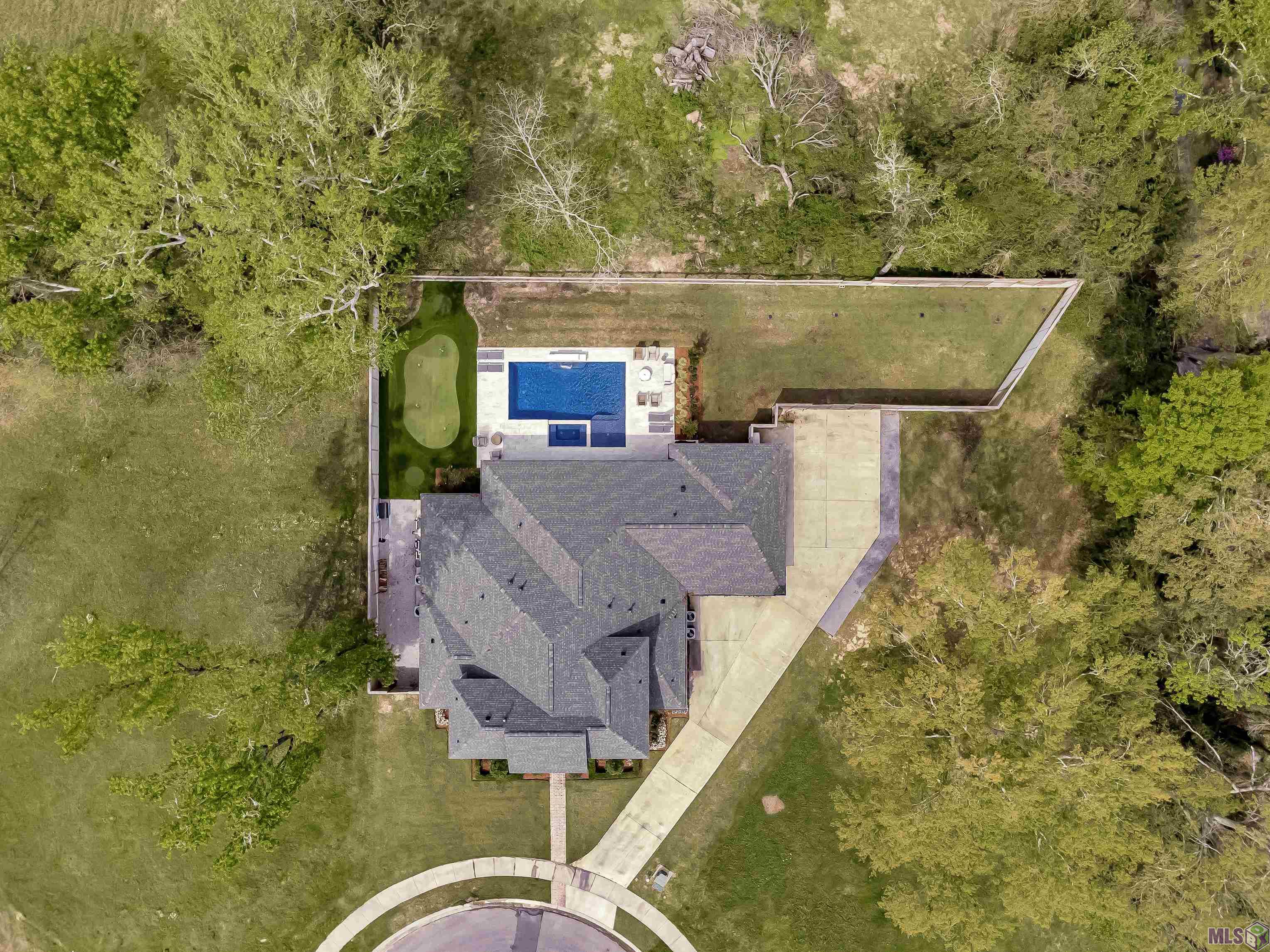 8126 Oakridge Drive Baton Rouge, LA 70810 - Photo 53 of 54 Gallery Image 53