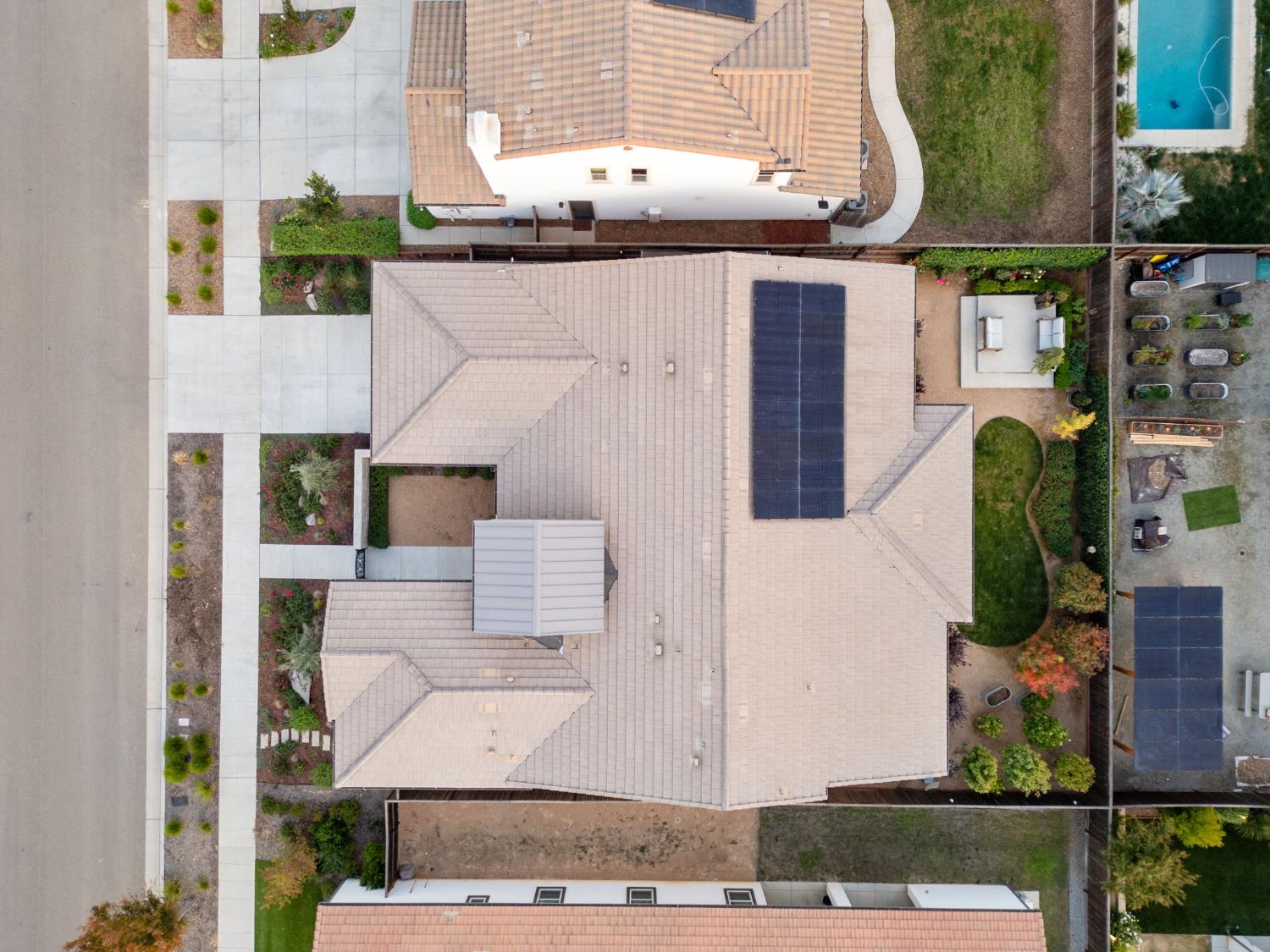 822 Overstone Avenue Madera, CA 93636 - Photo 46 of 54