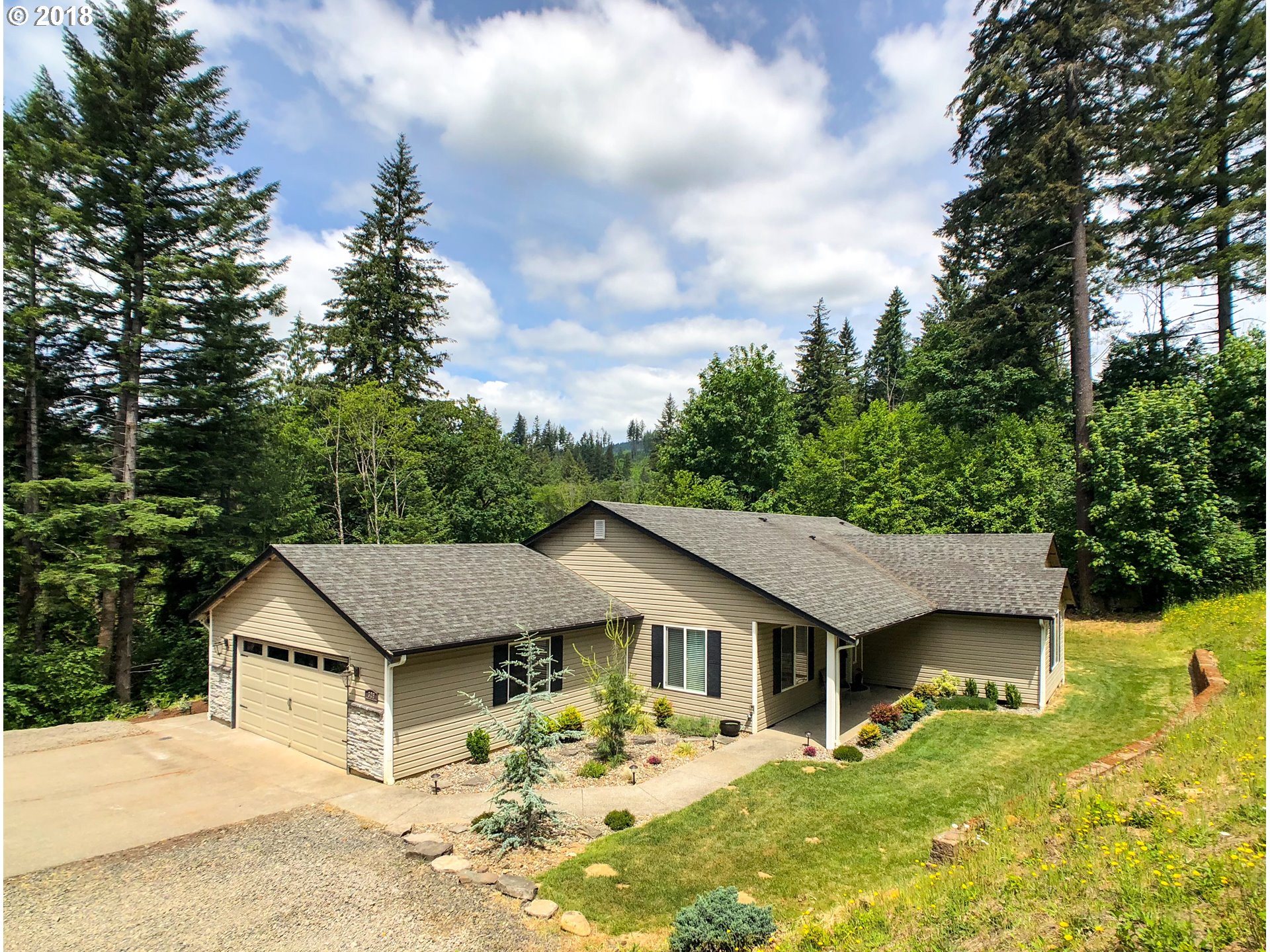 329 Fredrickson Road Woodland, WA 98674 - Photo 1 of 18 Gallery Image 1