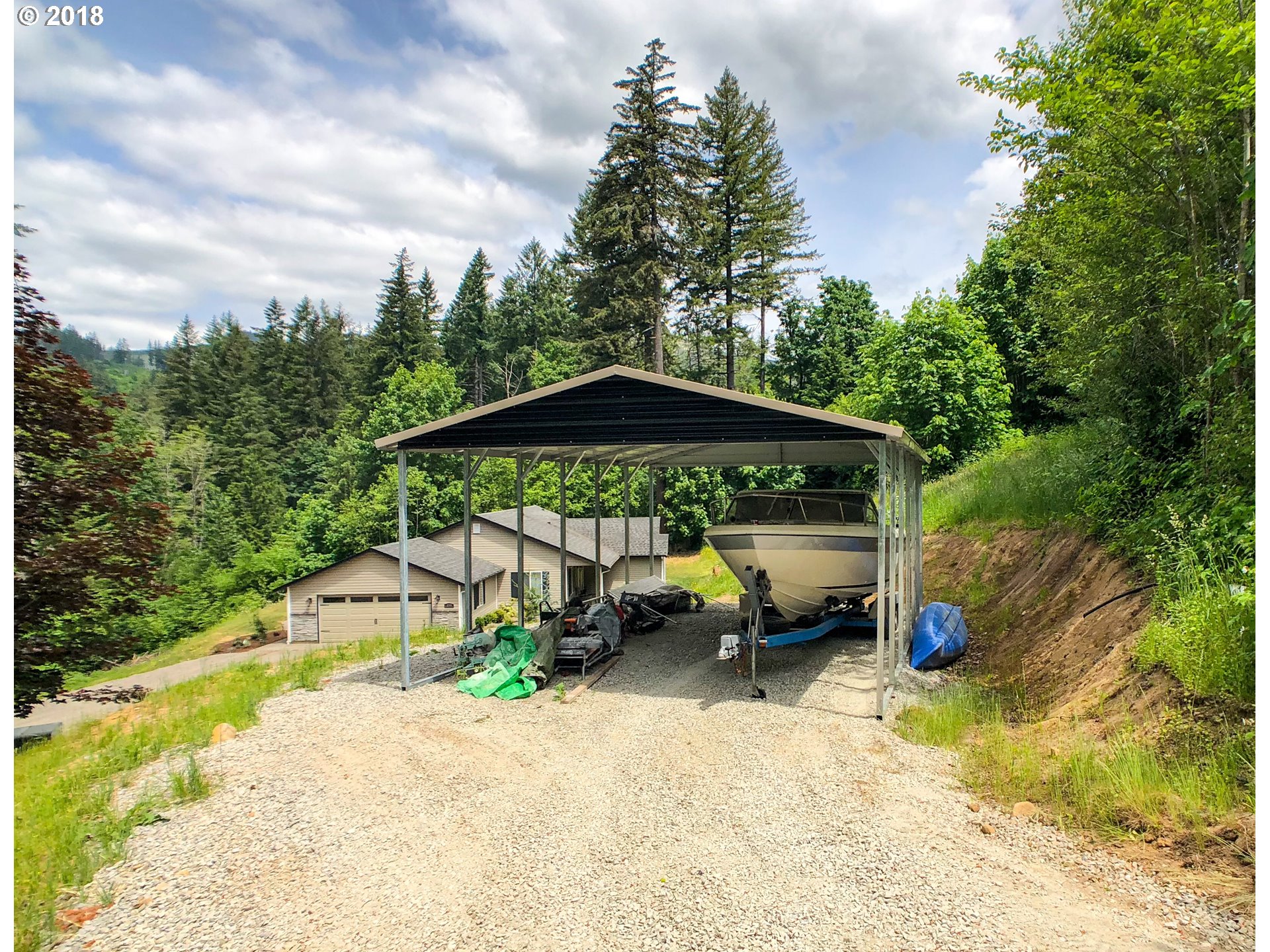329 Fredrickson Road Woodland, WA 98674 - Photo 18 of 18 Gallery Image 18