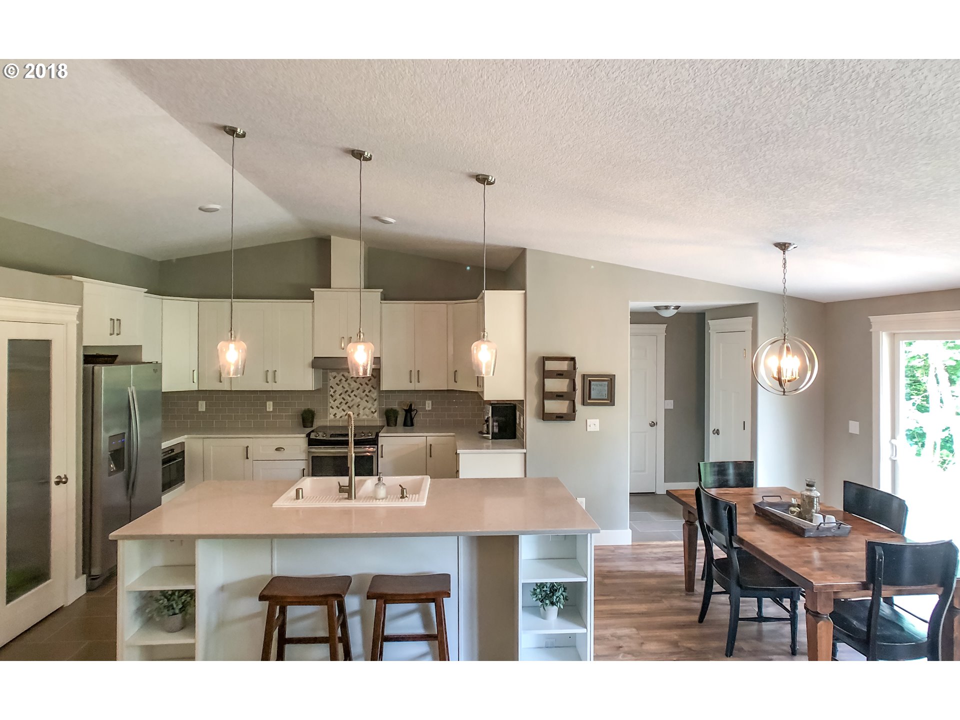329 Fredrickson Road Woodland, WA 98674 - Photo 5 of 18 Gallery Image 5