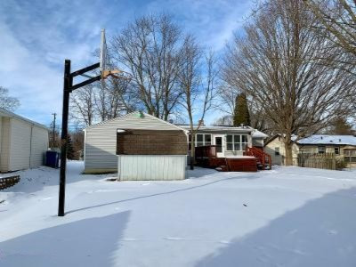 3101 Barney Road Kalamazoo, MI 49004 - Photo 15 of 15 3101 Barney 2