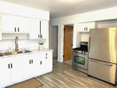 3101 Barney Road Kalamazoo, MI 49004 - Photo 2 of 15 3101 Barney 21
