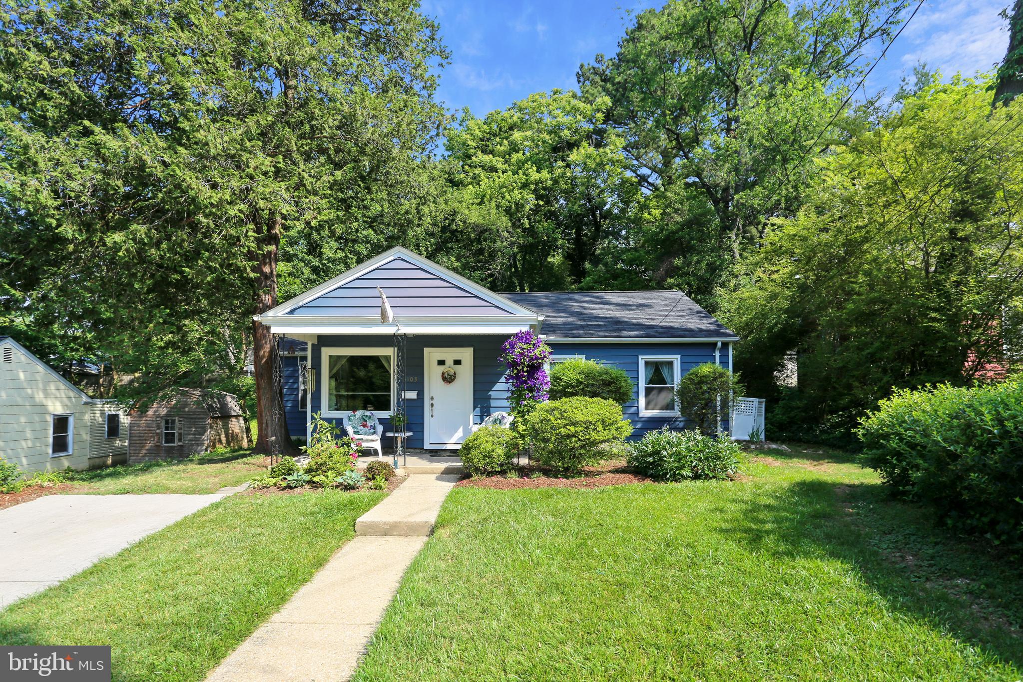 3103 Blueford Road Kensington, MD 20895 - Photo 2 of 43 Gallery Image 2