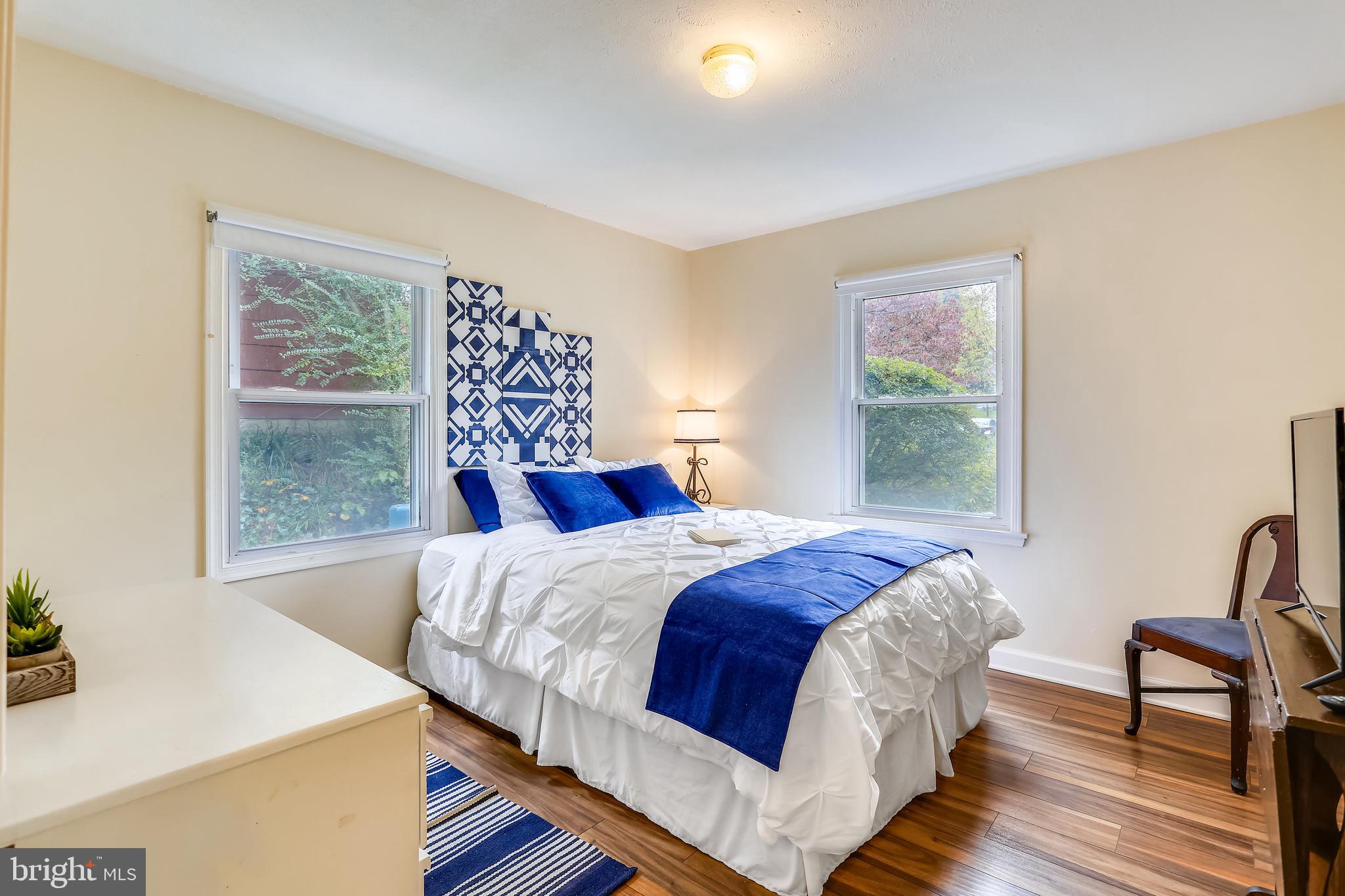 3103 Blueford Road Kensington, MD 20895 - Photo 16 of 43 Primary Bedroom