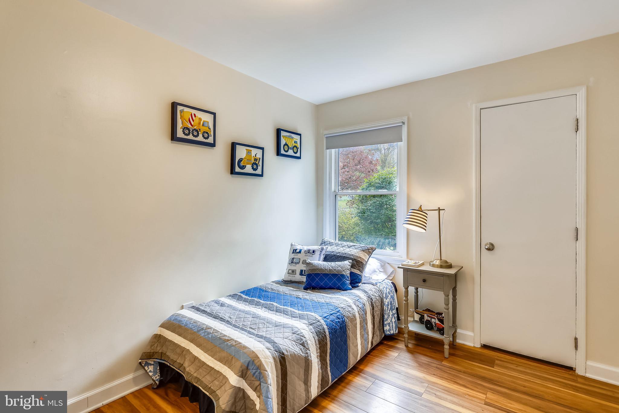 3103 Blueford Road Kensington, MD 20895 - Photo 20 of 43 Bedroom #3