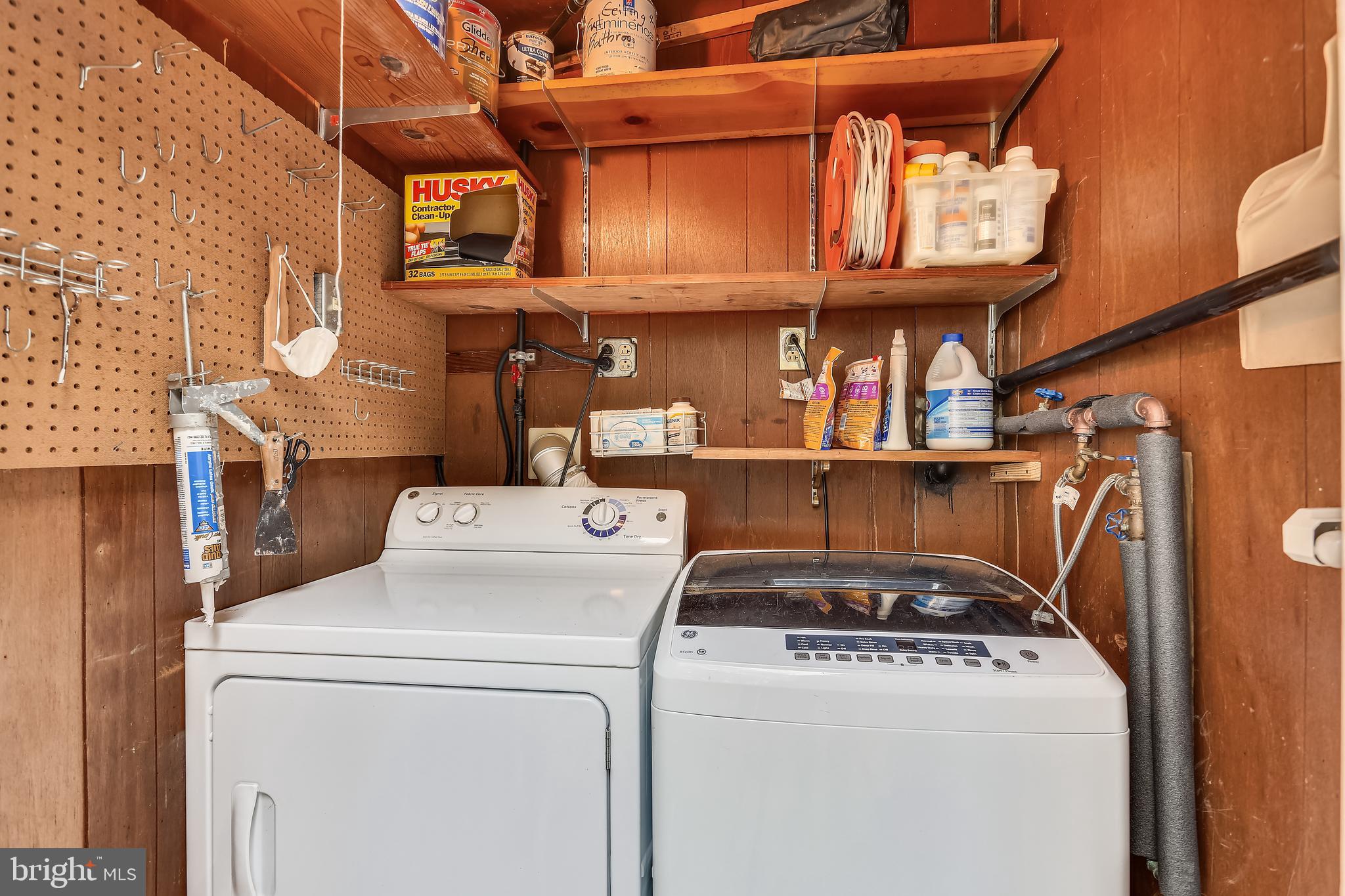 3103 Blueford Road Kensington, MD 20895 - Photo 26 of 43 Laundry Room Addition