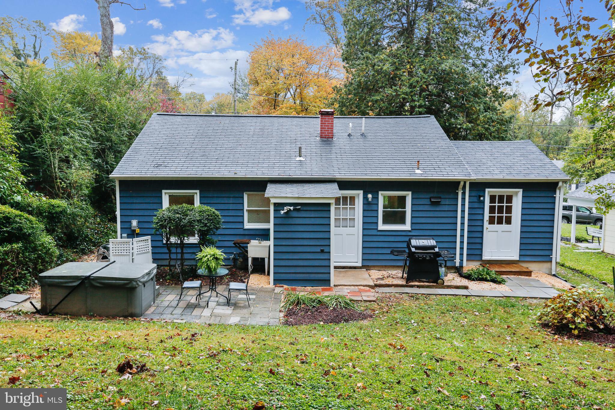 3103 Blueford Road Kensington, MD 20895 - Photo 28 of 43 Gallery Image 28