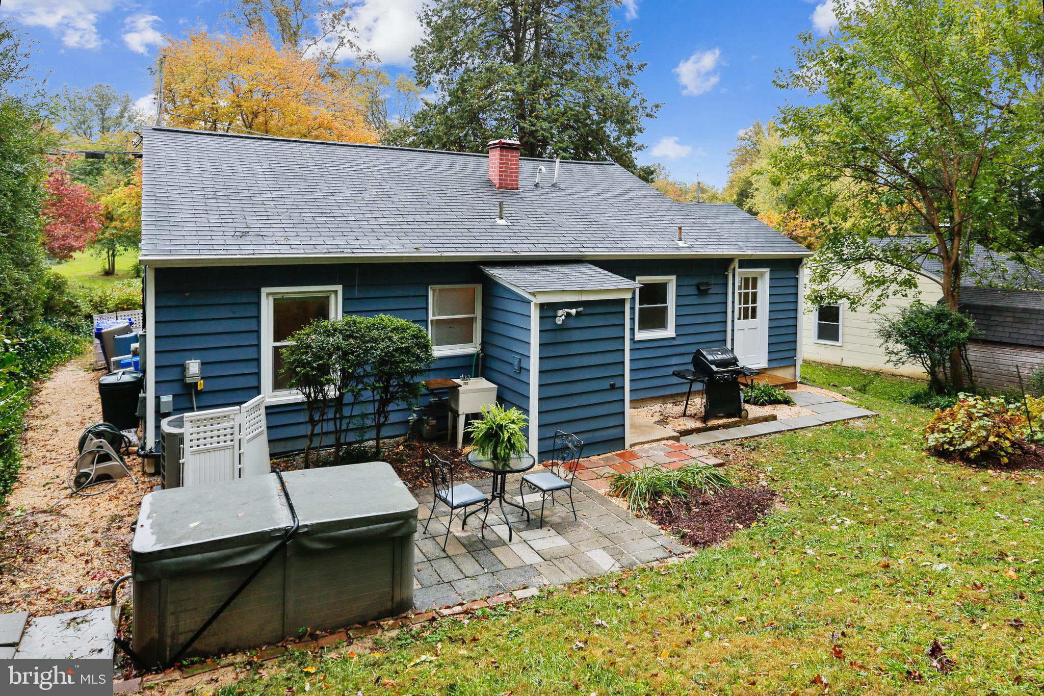 3103 Blueford Road Kensington, MD 20895 - Photo 29 of 43 Gallery Image 29
