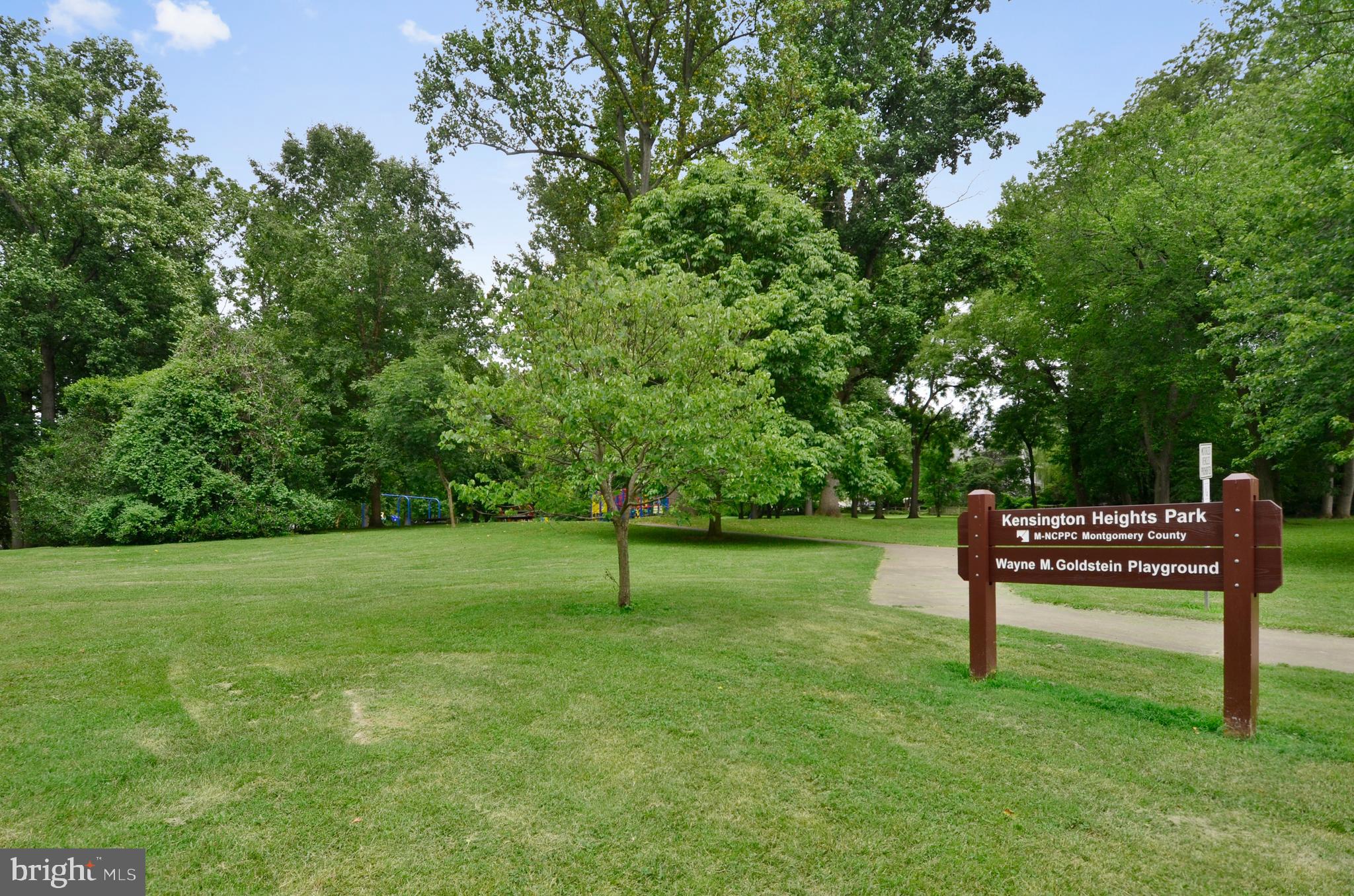 3103 Blueford Road Kensington, MD 20895 - Photo 37 of 43 Gallery Image 37