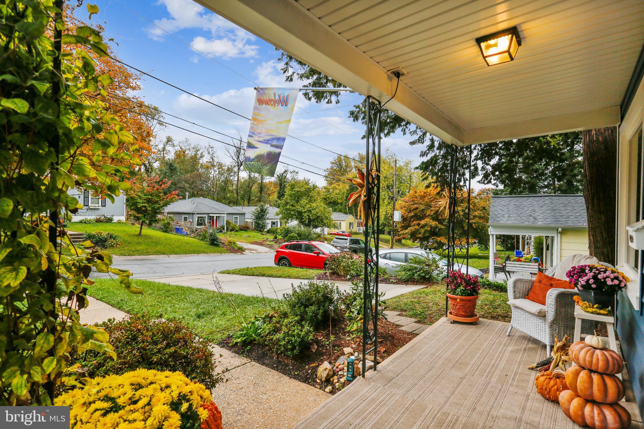 3103 Blueford Road Kensington, MD 20895 - Photo 5 of 43 Gallery Image 5