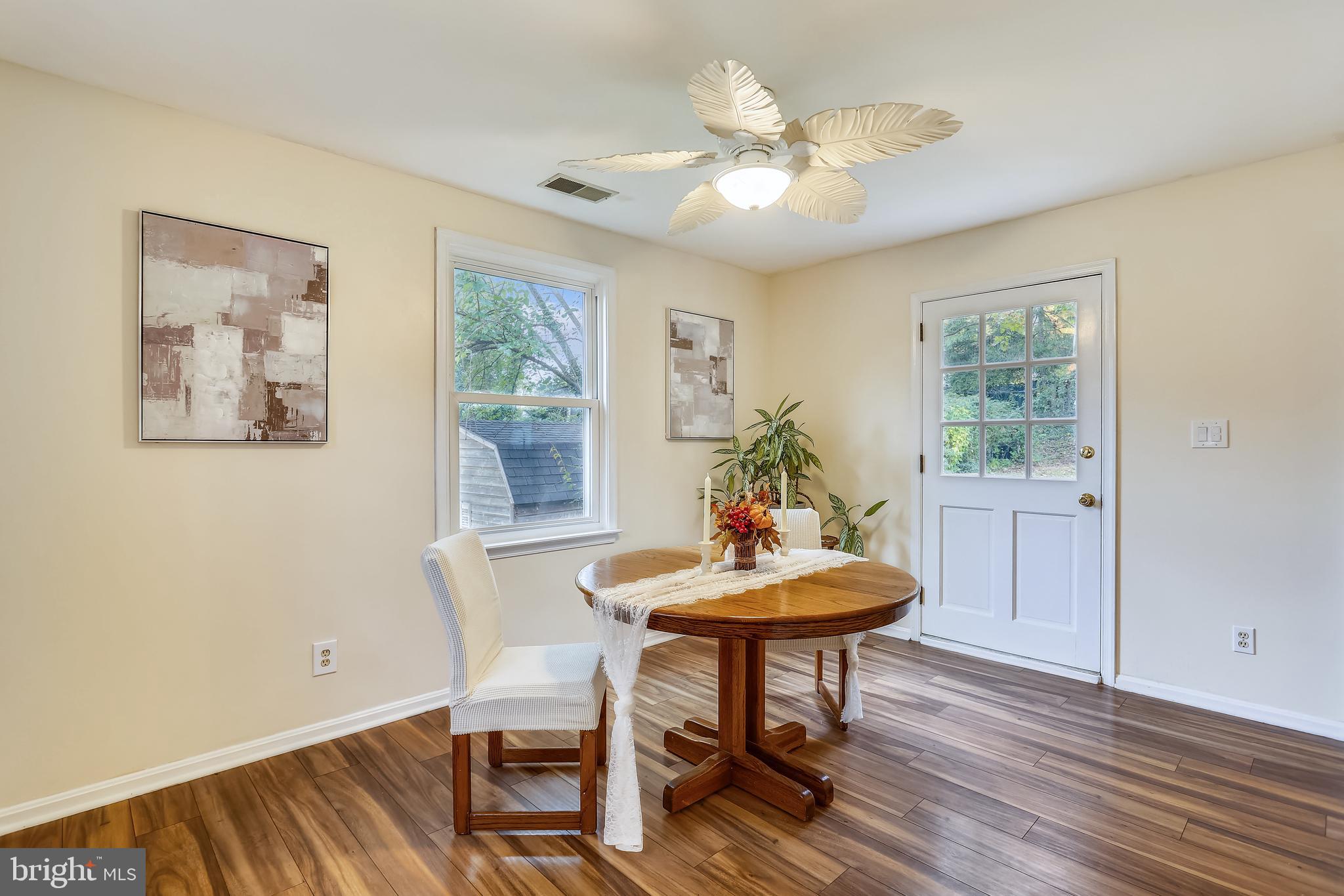 3103 Blueford Road Kensington, MD 20895 - Photo 9 of 43 Dining Room Addition