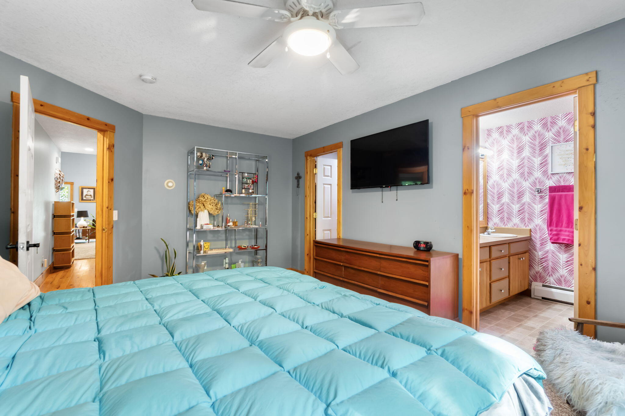 8308 Ridgeway Road Petoskey, MI 49770 - Photo 23 of 43 Gallery Image 23