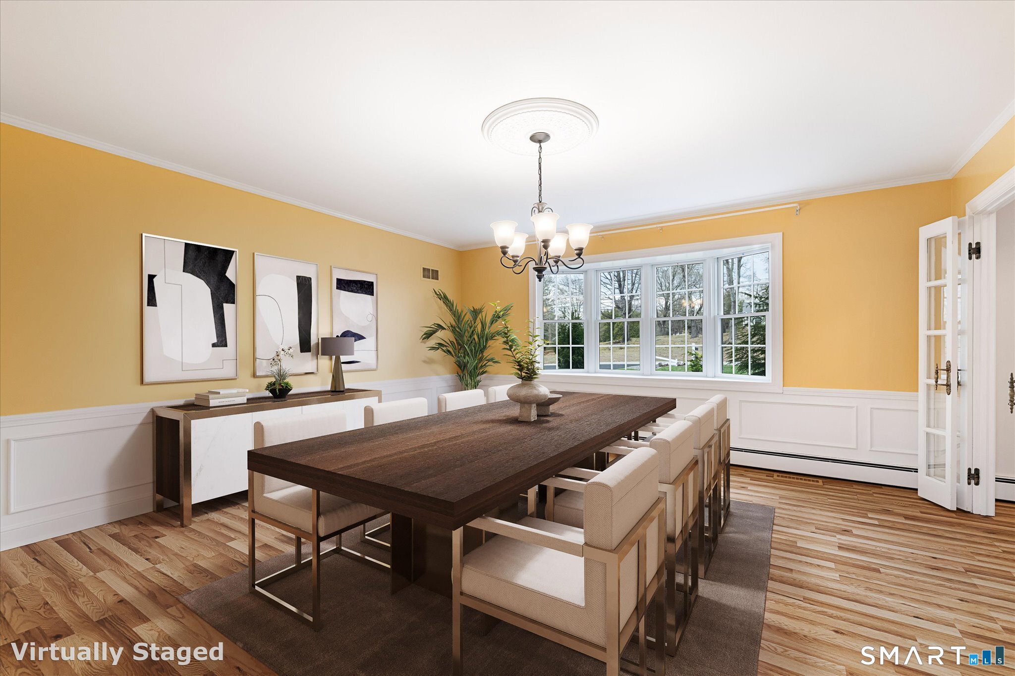 1 Maple Lane Thompson, CT 06277 - Photo 13 of 40