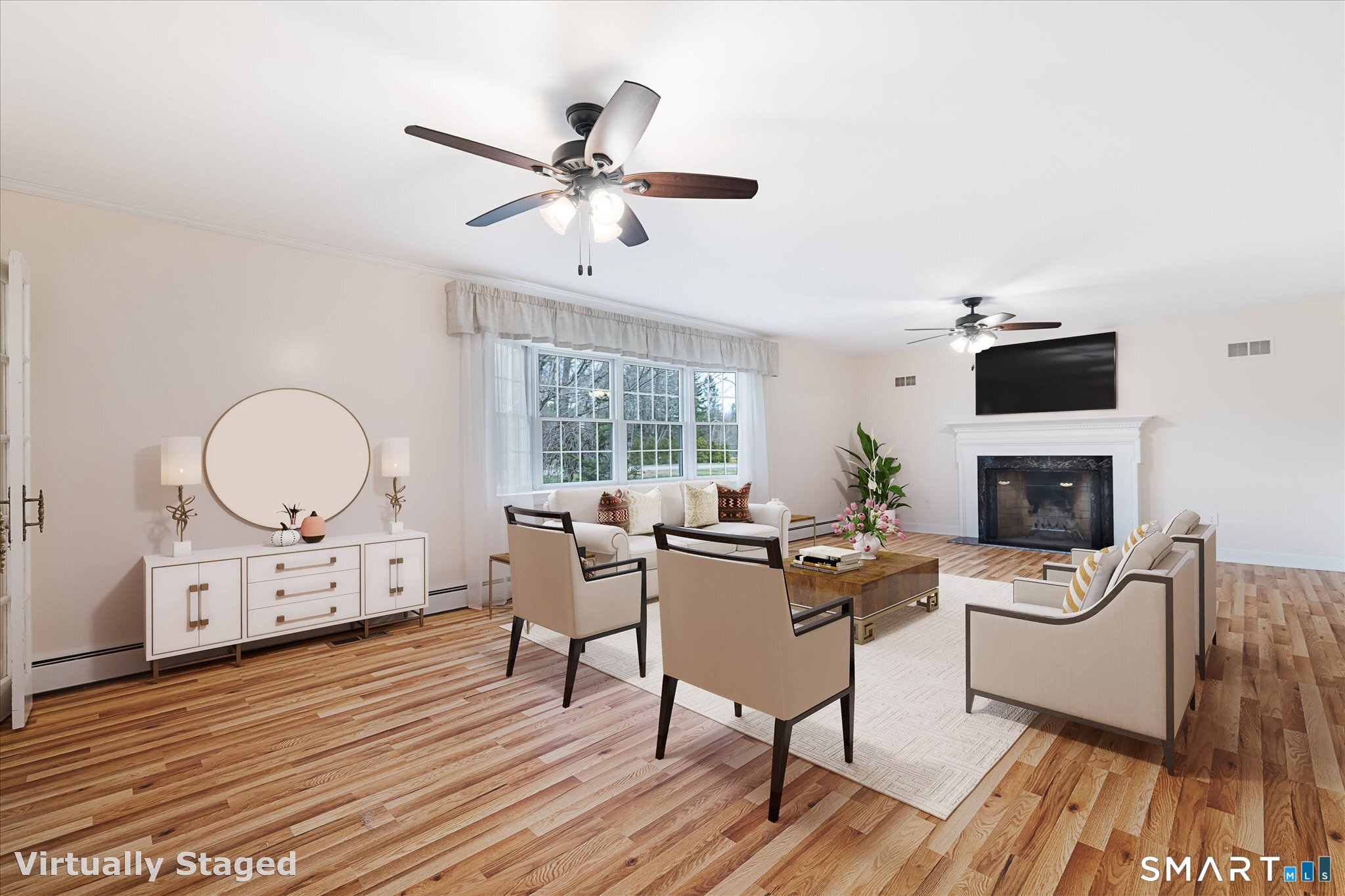 1 Maple Lane Thompson, CT 06277 - Photo 20 of 40