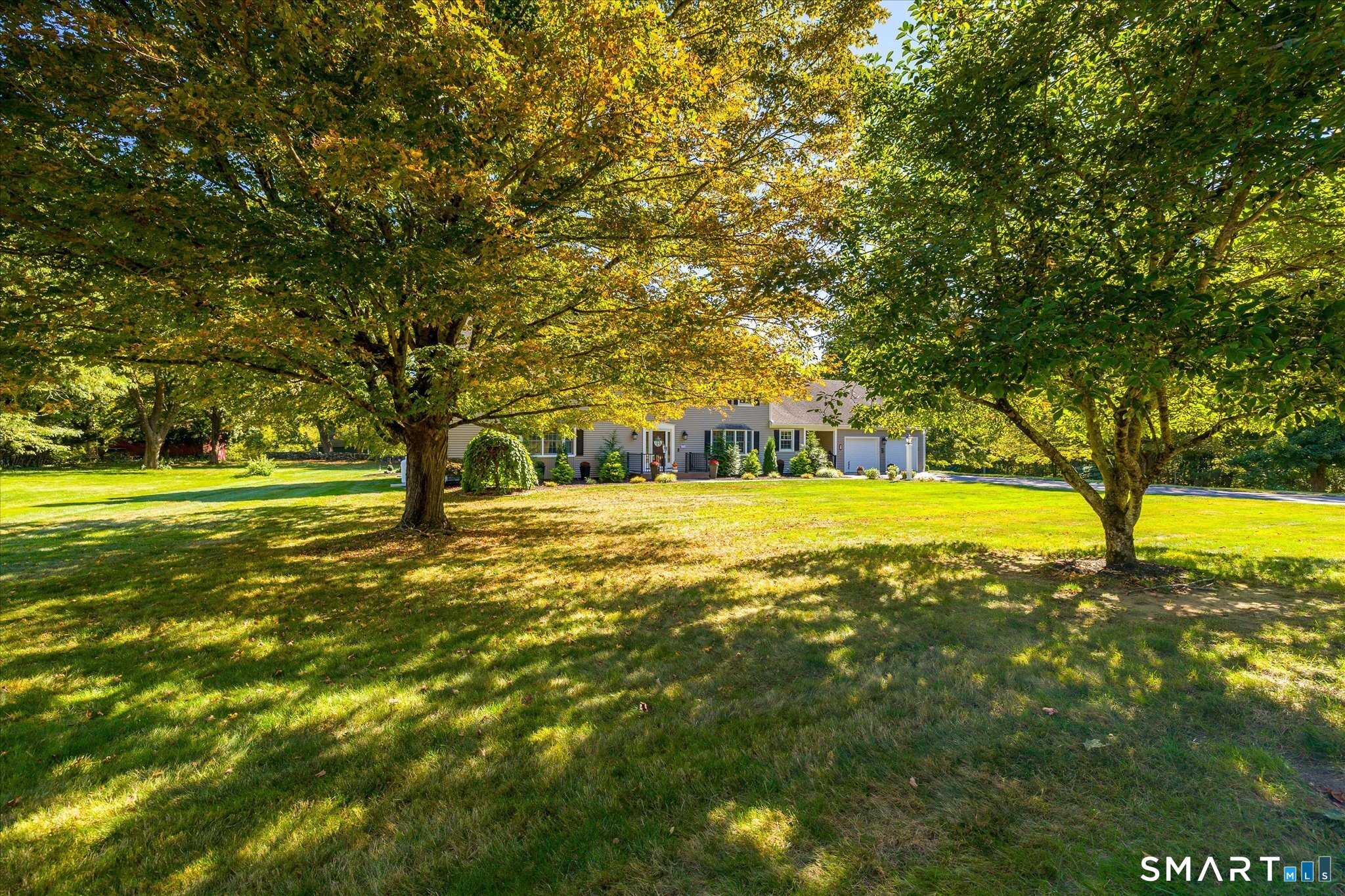 1 Maple Lane Thompson, CT 06277 - Photo 38 of 40