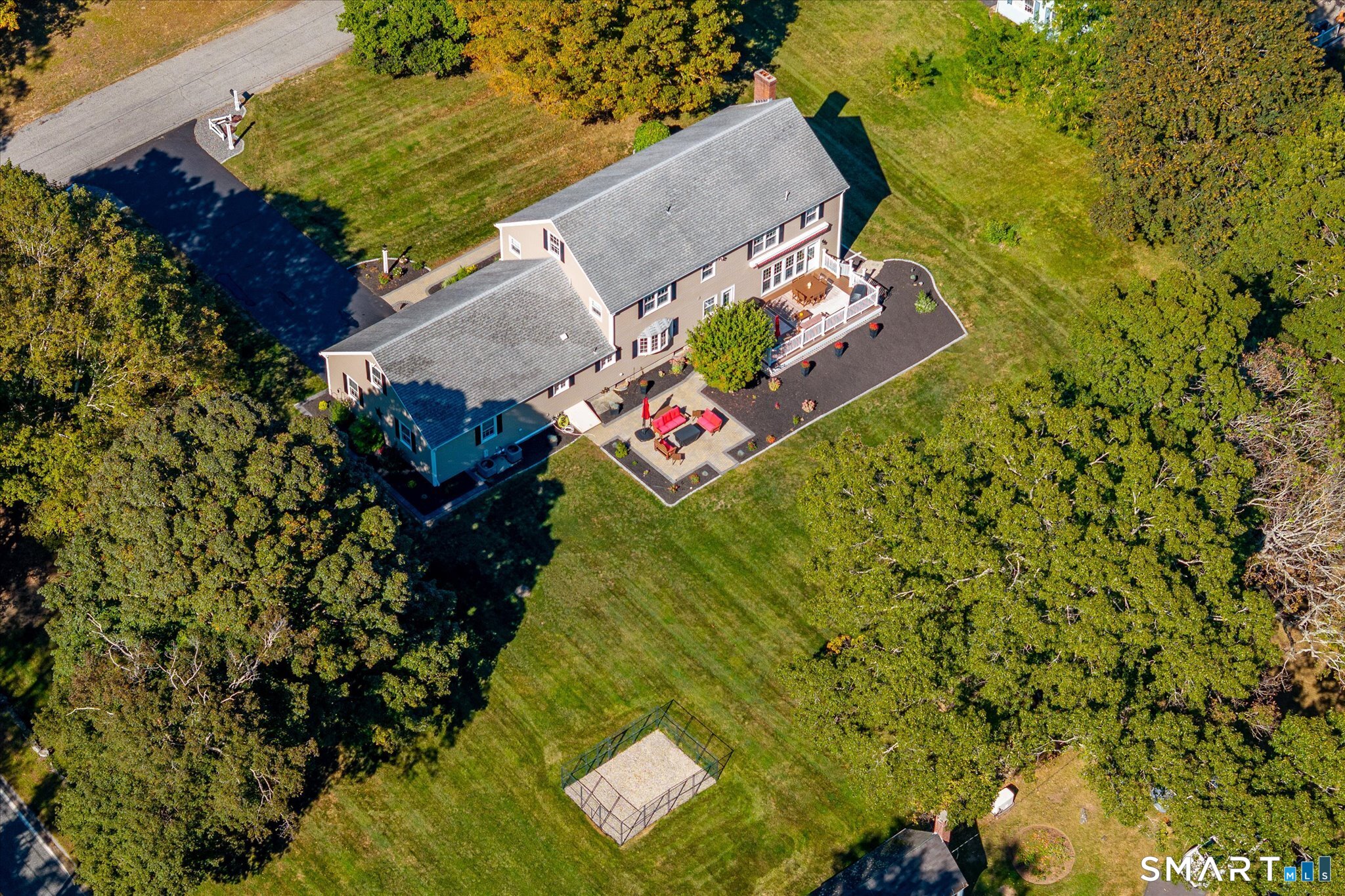 1 Maple Lane Thompson, CT 06277 - Photo 4 of 40