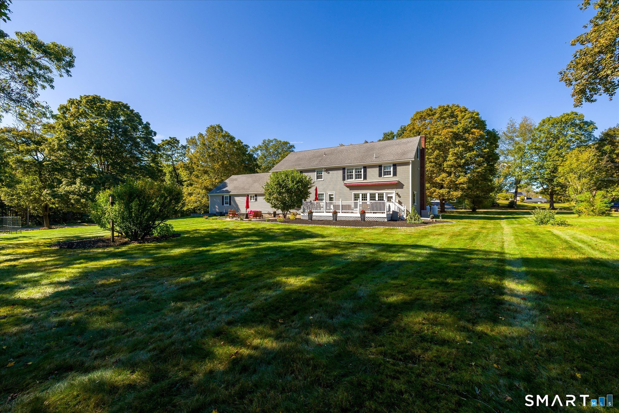 1 Maple Lane Thompson, CT 06277 - Photo 5 of 40