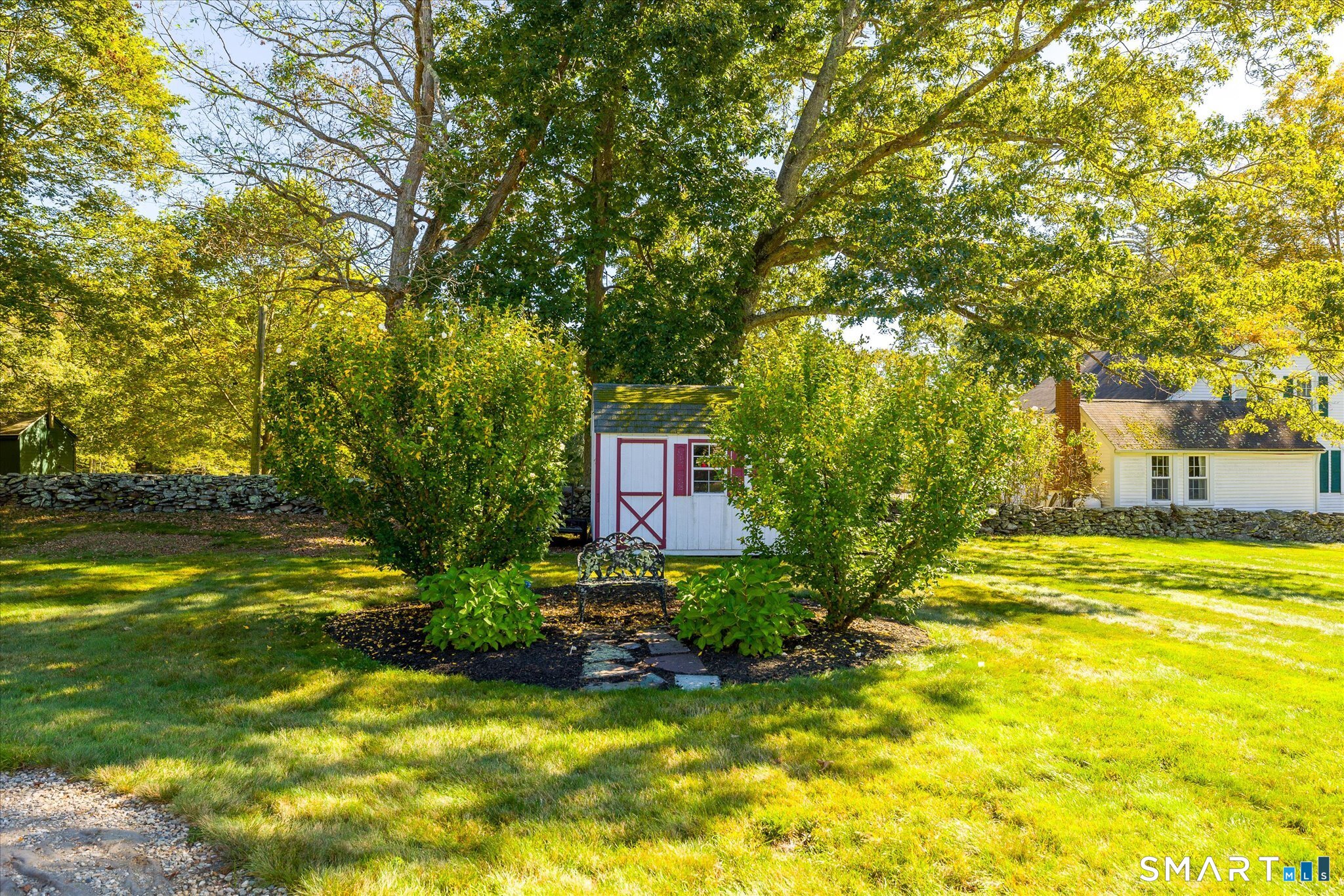 1 Maple Lane Thompson, CT 06277 - Photo 10 of 40