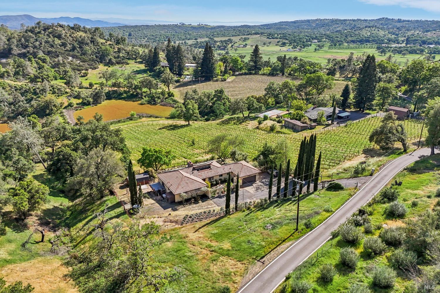 4084 Atlas Peak Road, Unit RV Napa, CA 94558 - Photo 69 of 96