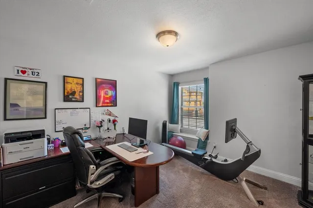 a view of a house with a porch and porch