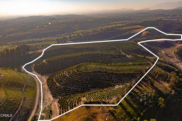 $3,900,000 | 15295 Middle Ranch Road, Moorpark, CA 93021