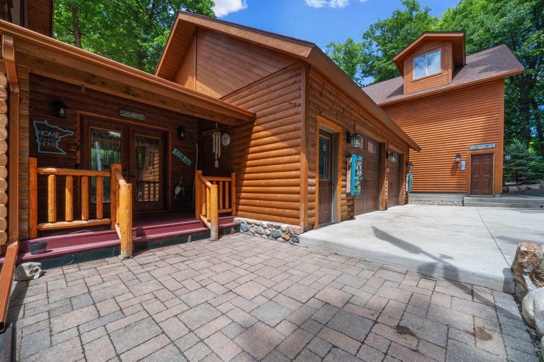 12310 Tall Timbers Road Southwest Garfield, MN 56332 - Photo 57 of 77