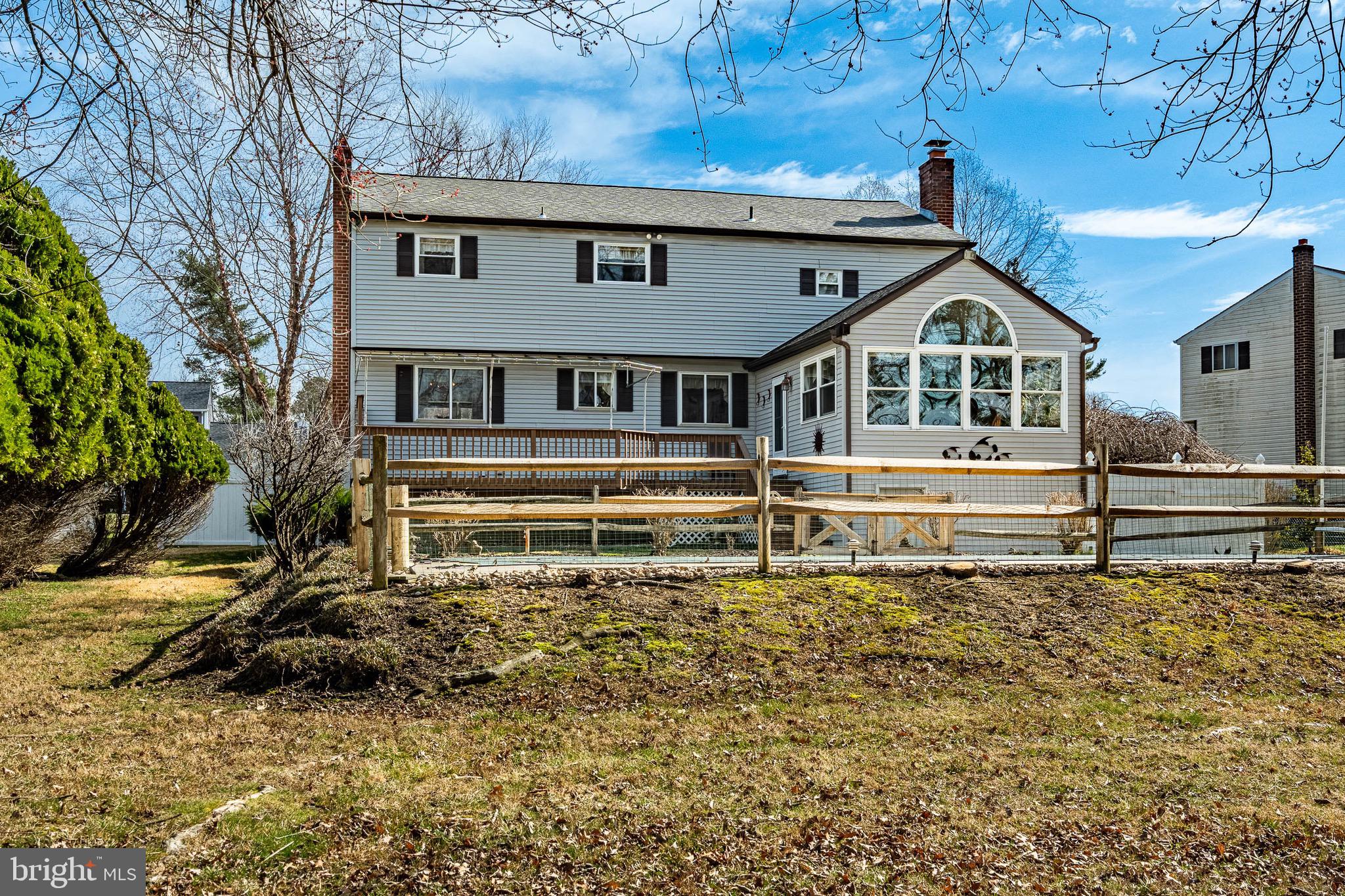 115 Morgan Road Aston, PA 19014 - Photo 46 of 51
