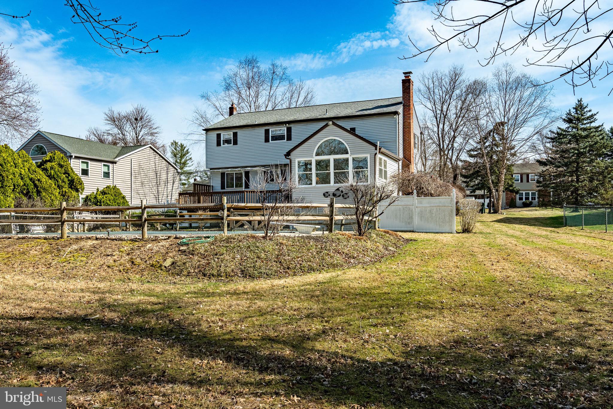 115 Morgan Road Aston, PA 19014 - Photo 47 of 51