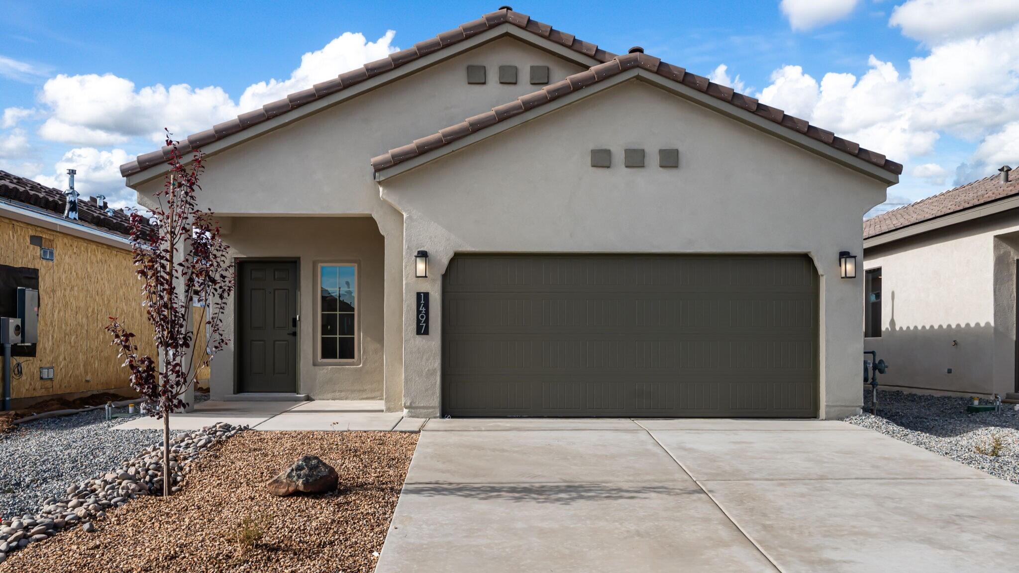 3384 Dijamant Loop Southeast Rio Rancho, NM 87124 - Photo 1 of 1 Gallery Image 1