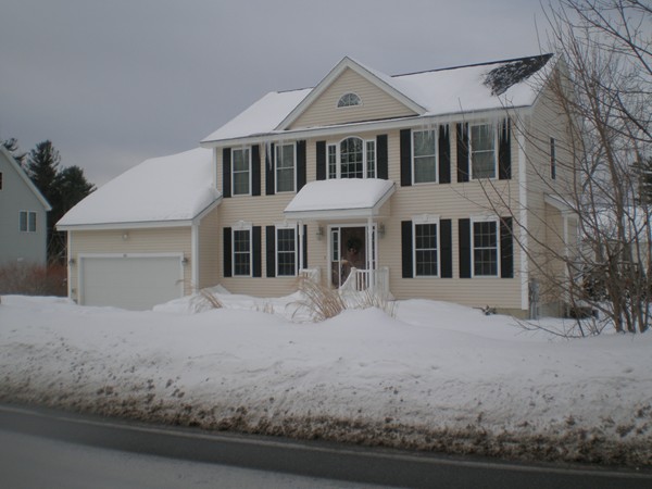 60 Groton School Road Ayer, MA 01432 - Photo 1 of 1