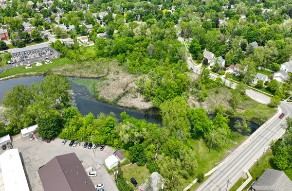 $87,500 | 124 River Drive, Unit B, Milford, MI 48381