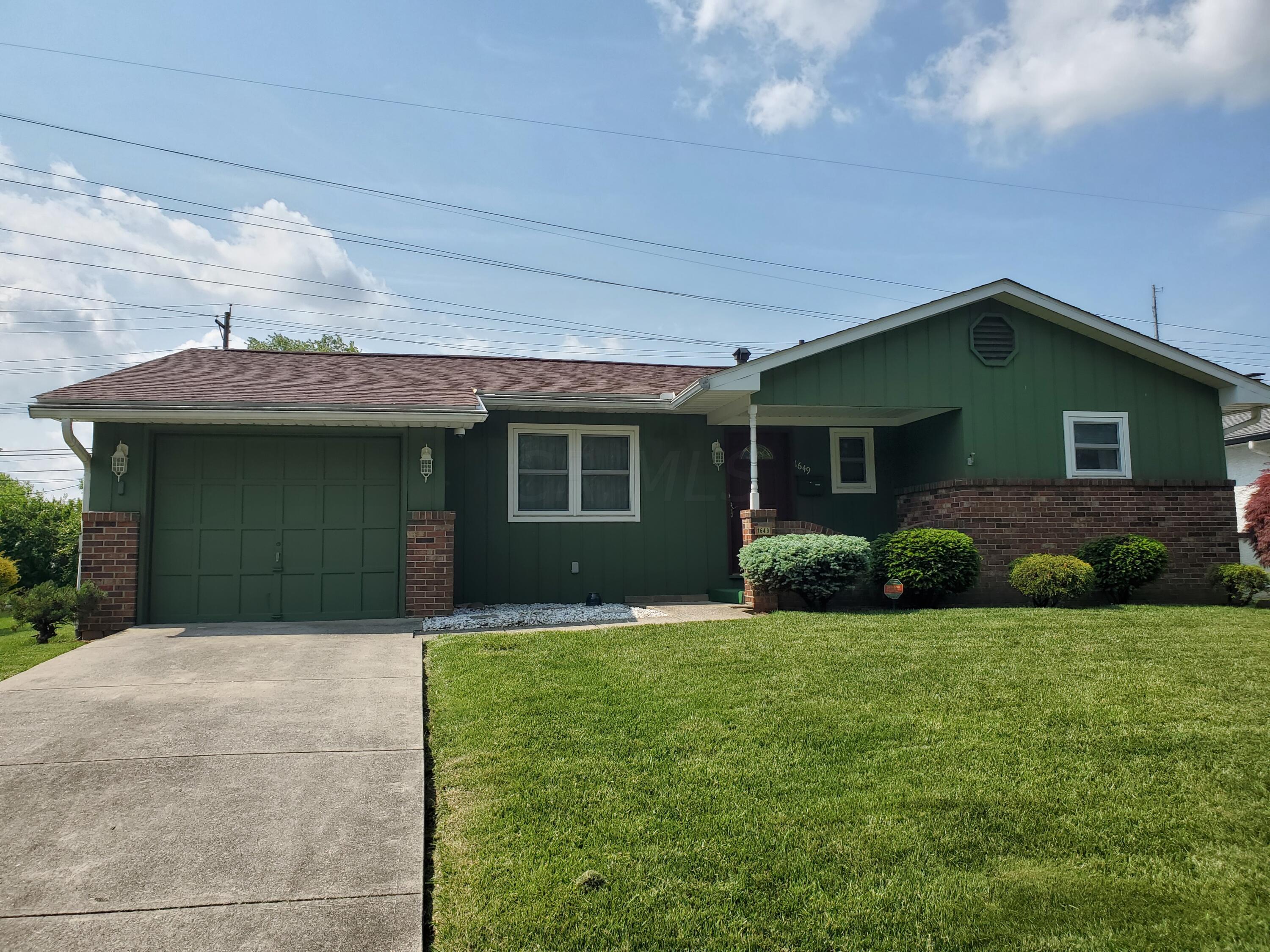1649 Norma Road Columbus, OH 43229 - Photo 1 of 48 1629 Norma Road