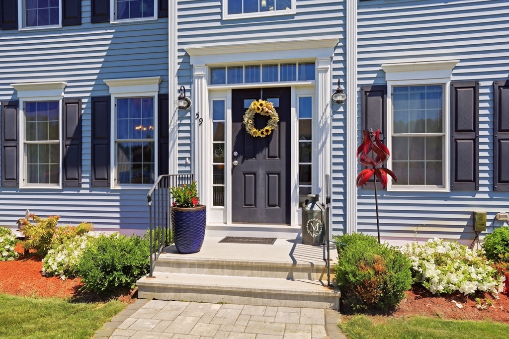 59 Oldfield Road Bridgewater, MA 02324 - Photo 4 of 42