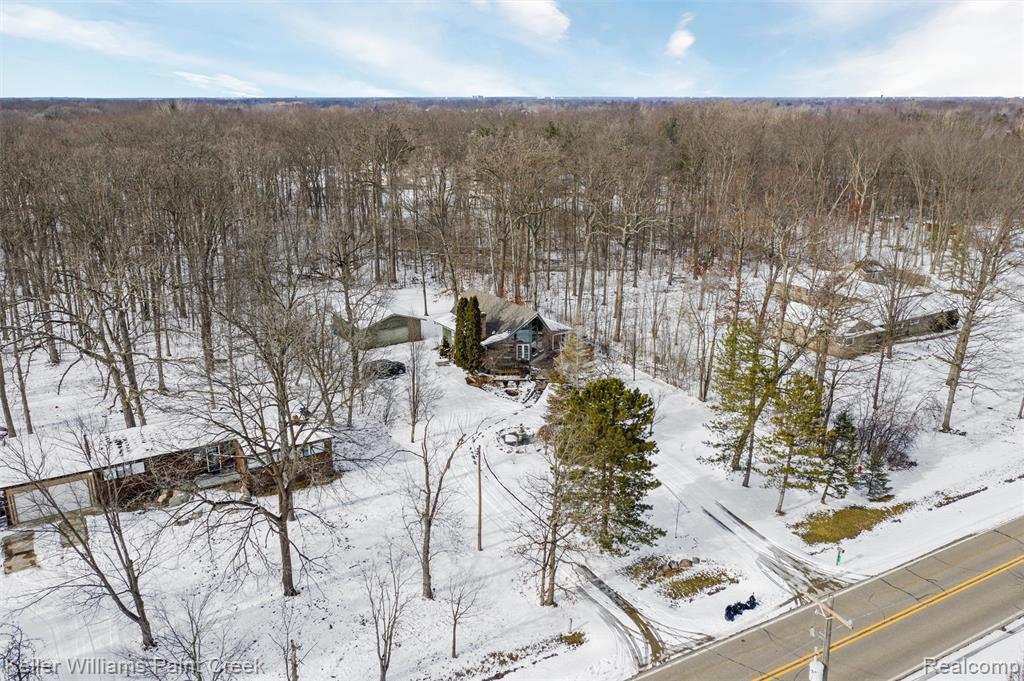 7358 Porter Road Grand Blanc, MI 48439 - Photo 40 of 57 Gallery Image 40