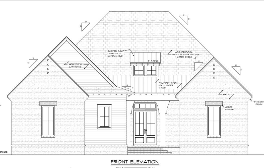119 Keplar Place Fairhope, AL 36532 - Photo 2 of 4